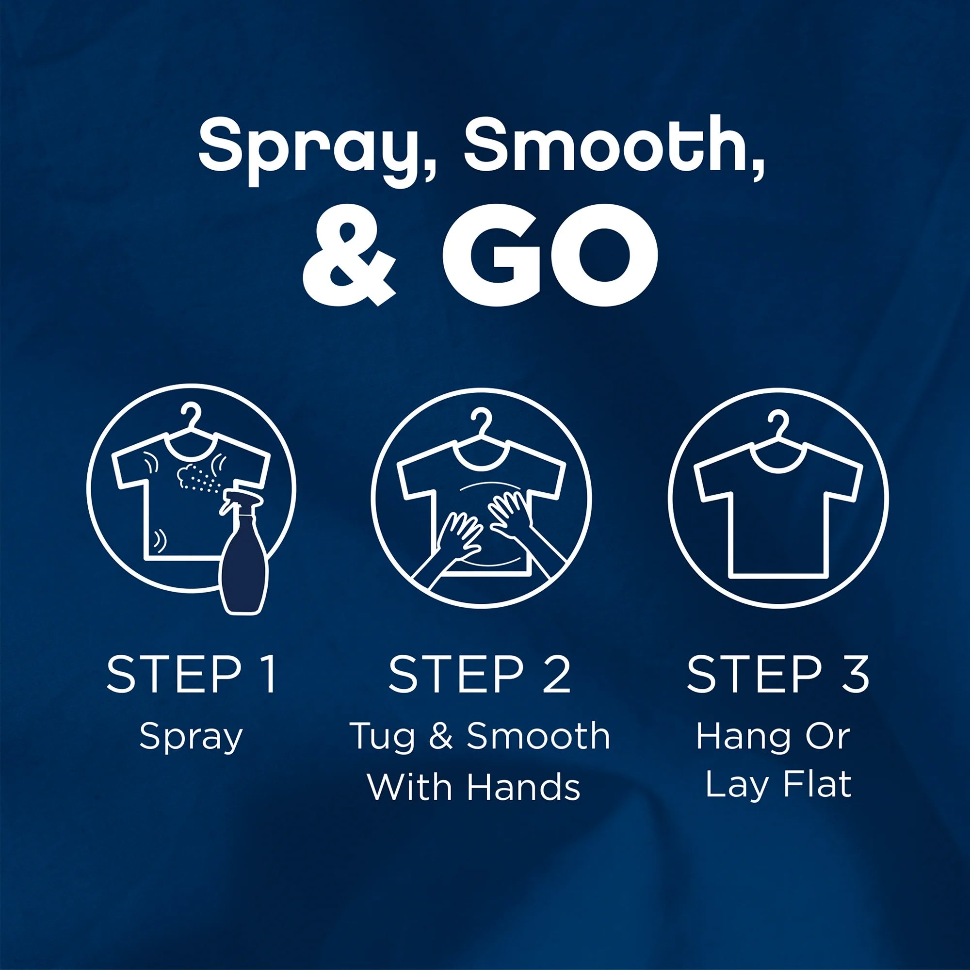 Downy Wrinkle Releaser and Refresher Fabric Spray