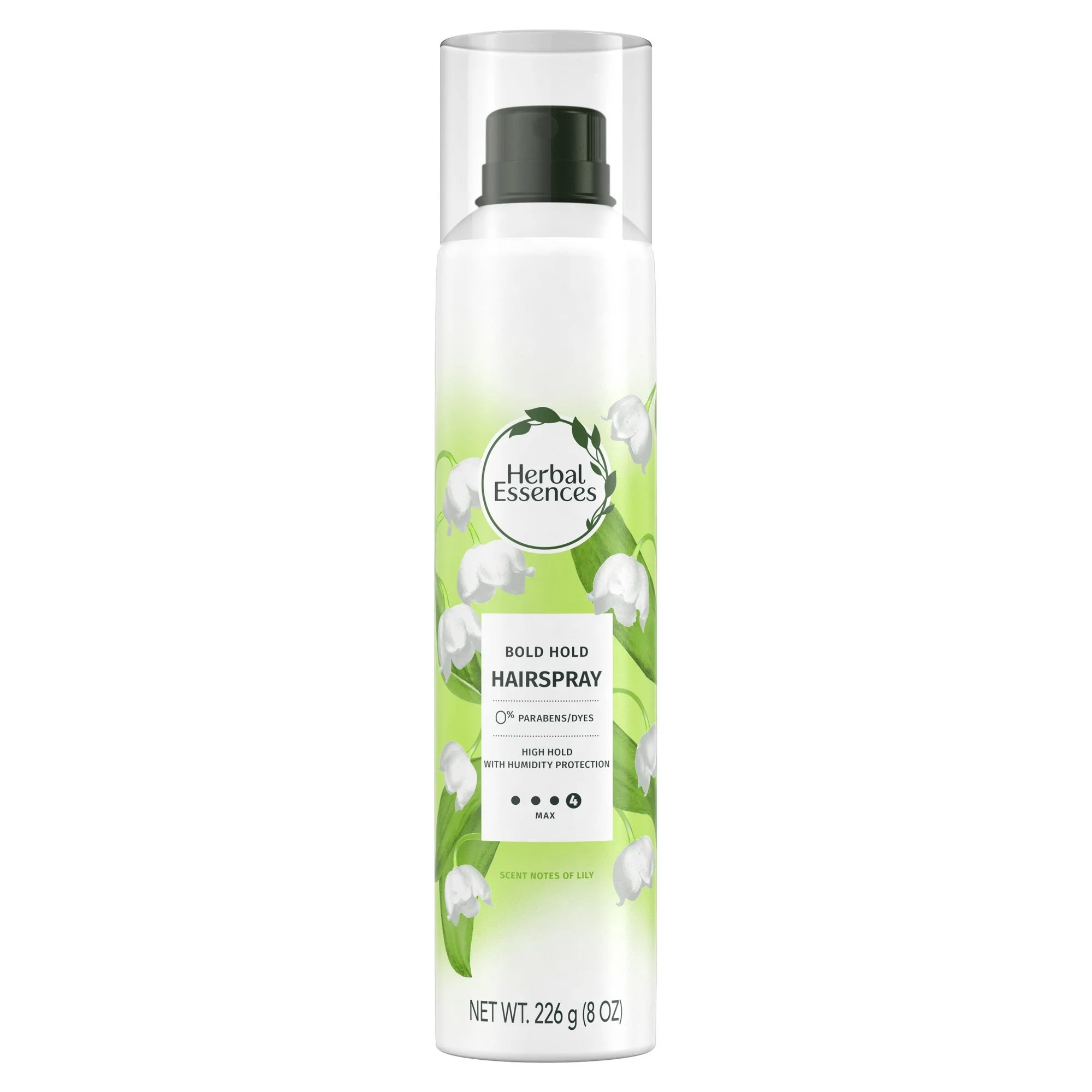 Herbal Essences Hairspray, 8 fl oz