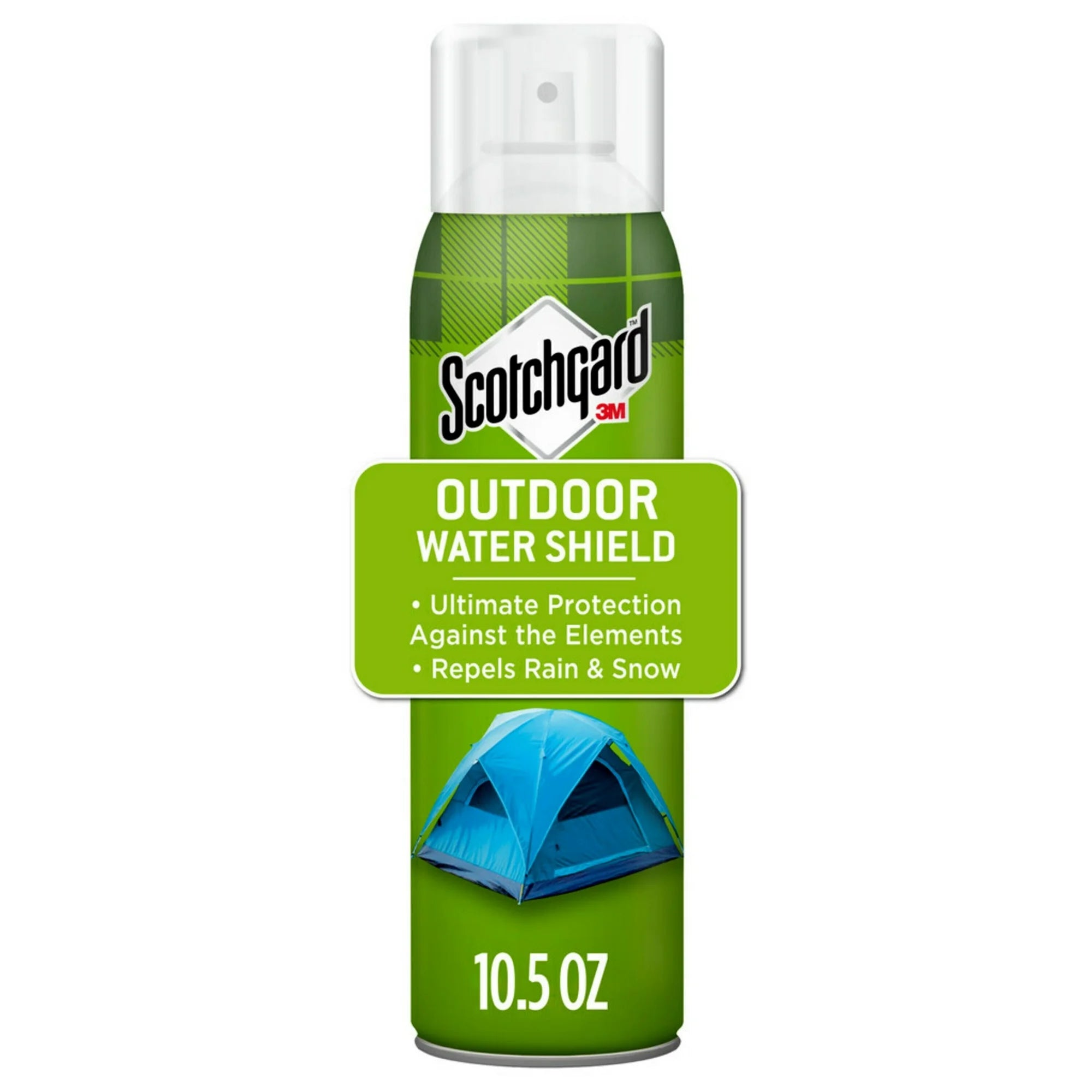 Scotchgard Outdoor Water Repellent Spray