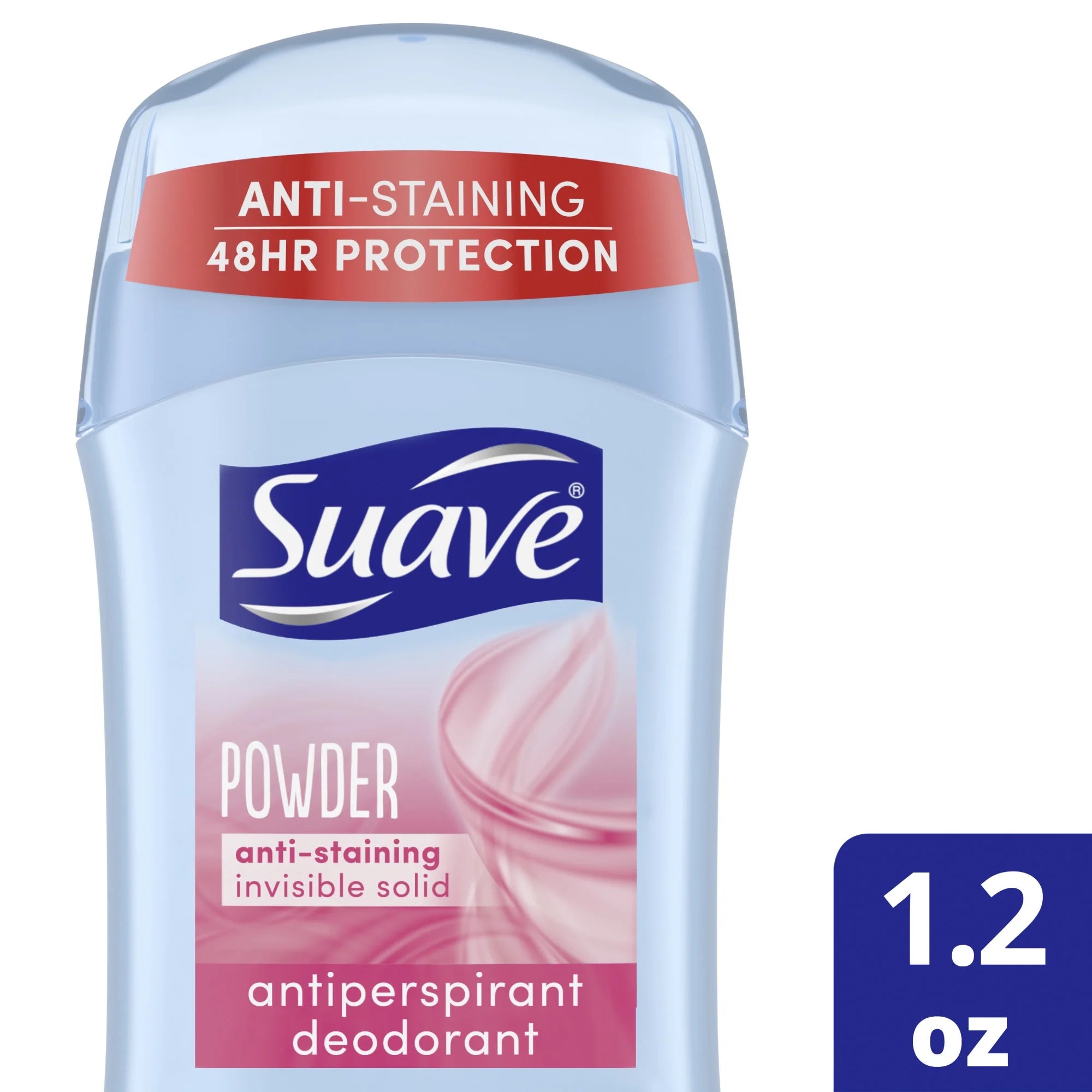 Suave 1.2 oz Powder Deodorant