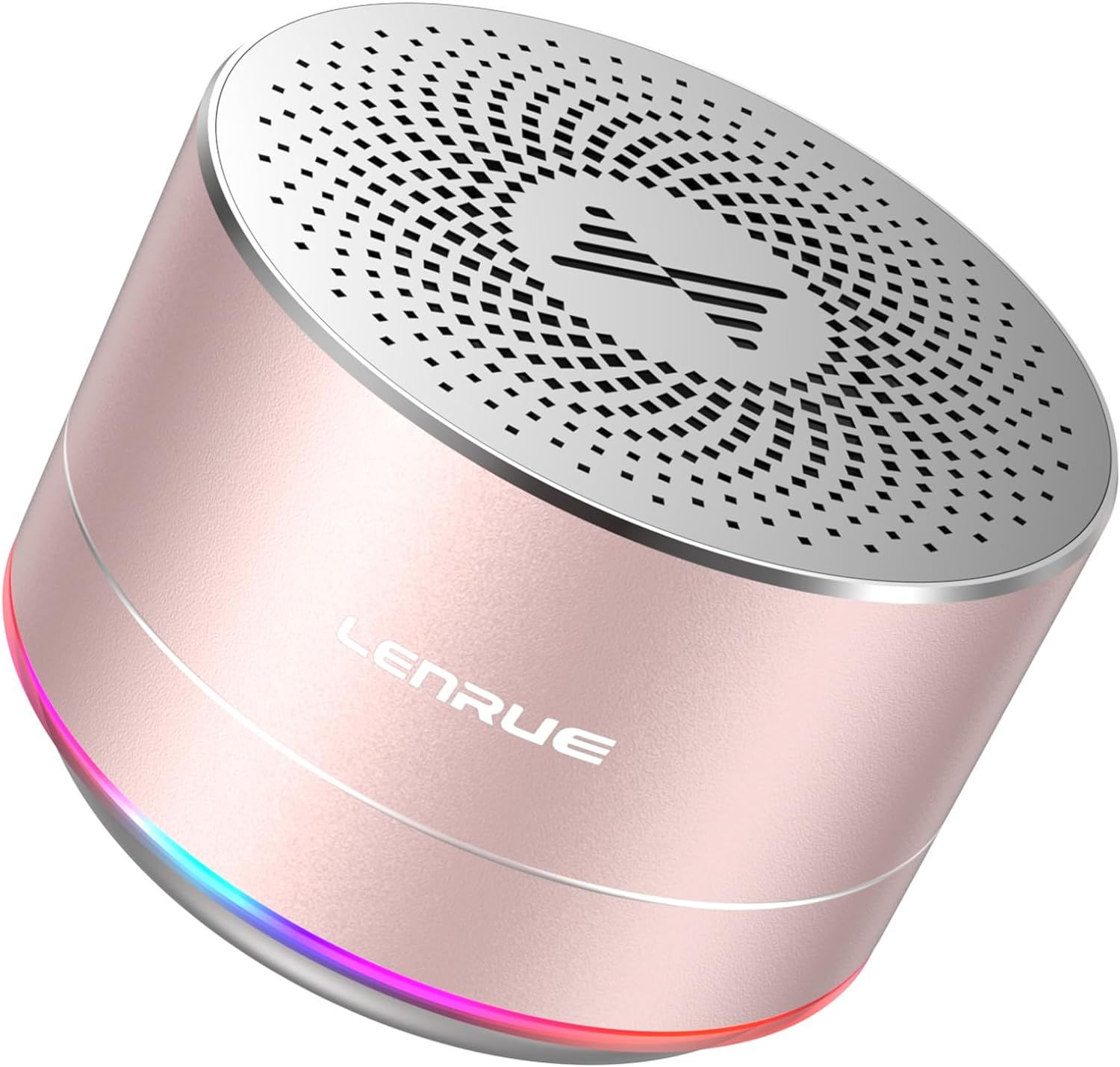 LENRUE A2 Portable Bluetooth Speaker Powerful Sound