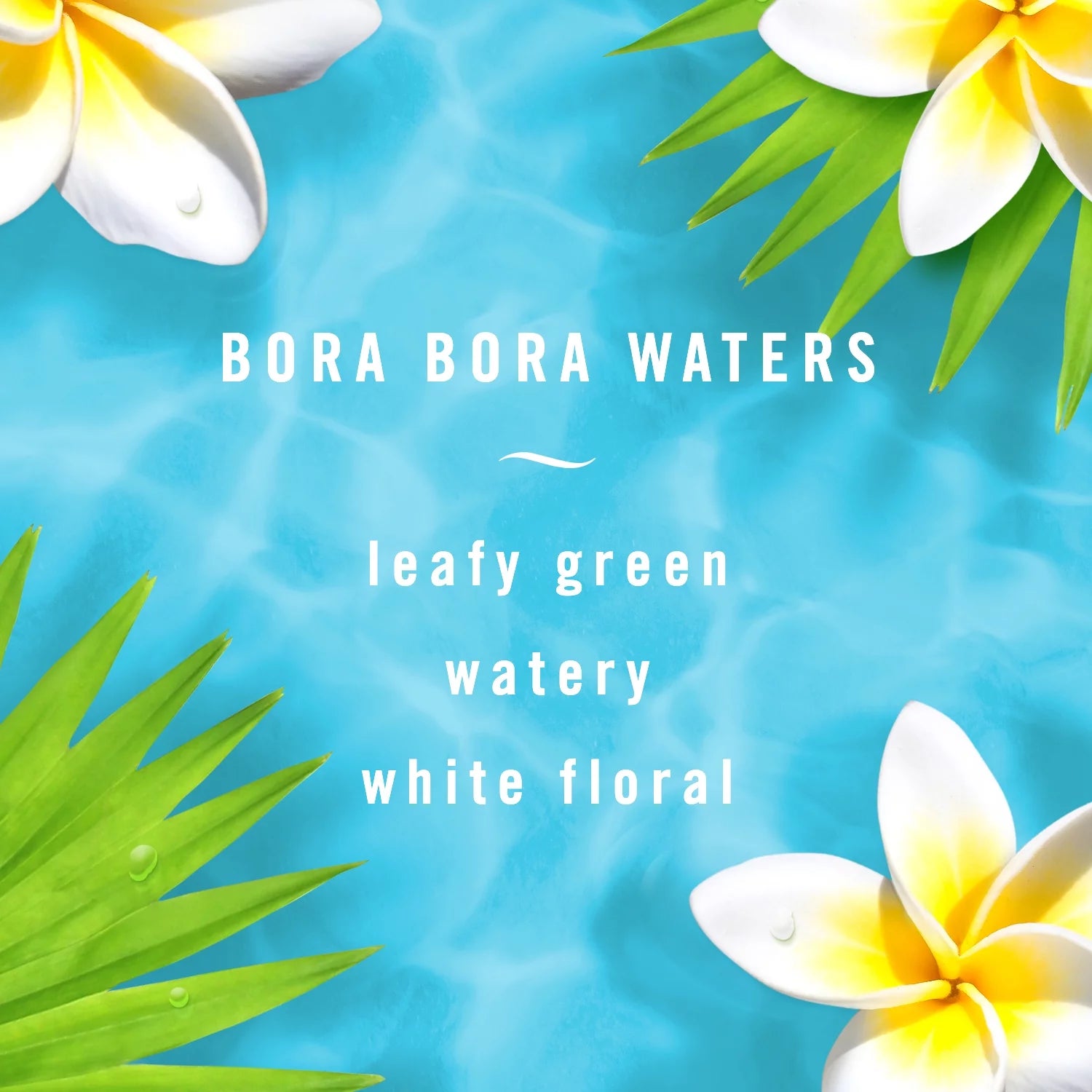 Febreze Bora Bora Waters Air Freshener