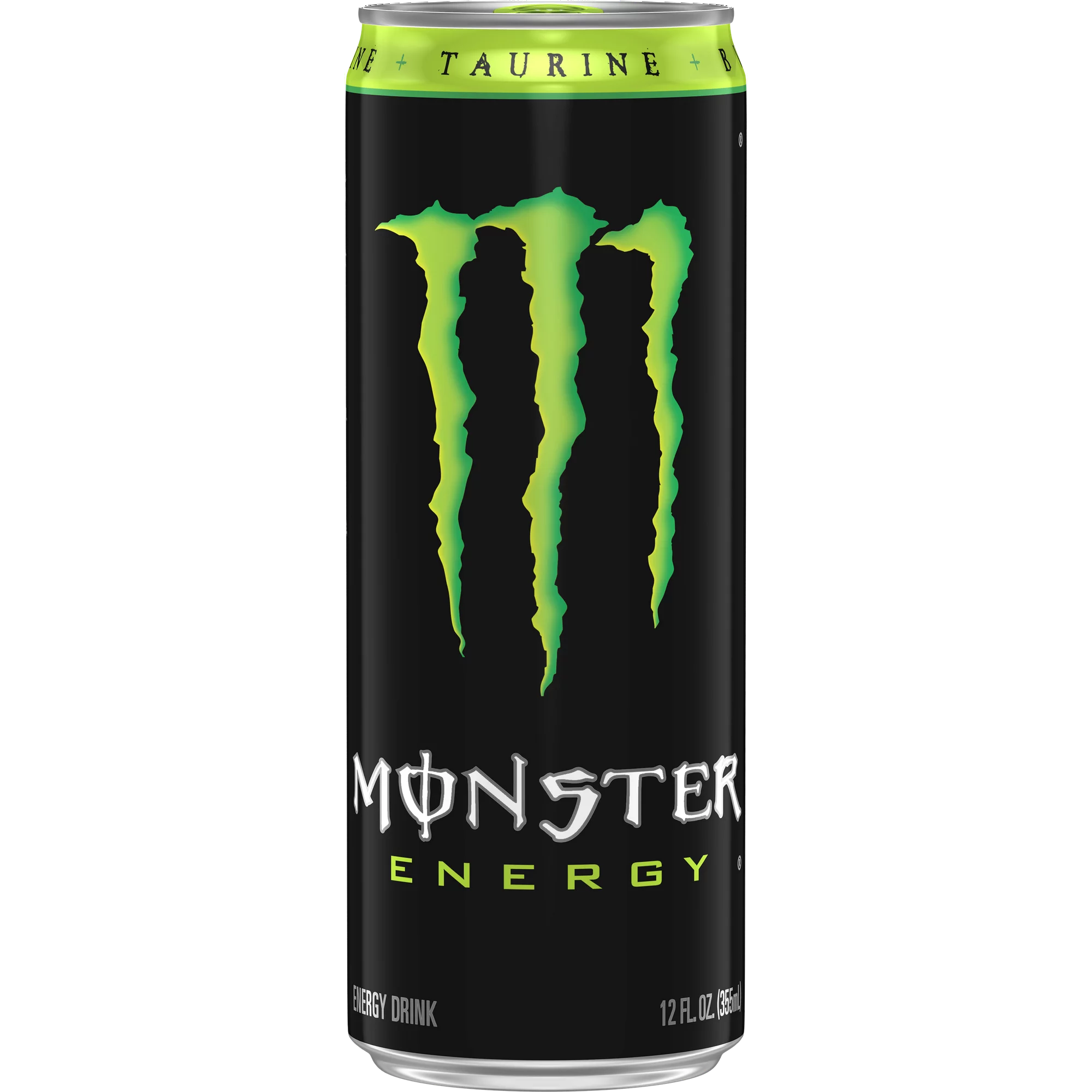 Monster Energy, Original, Energy Drink