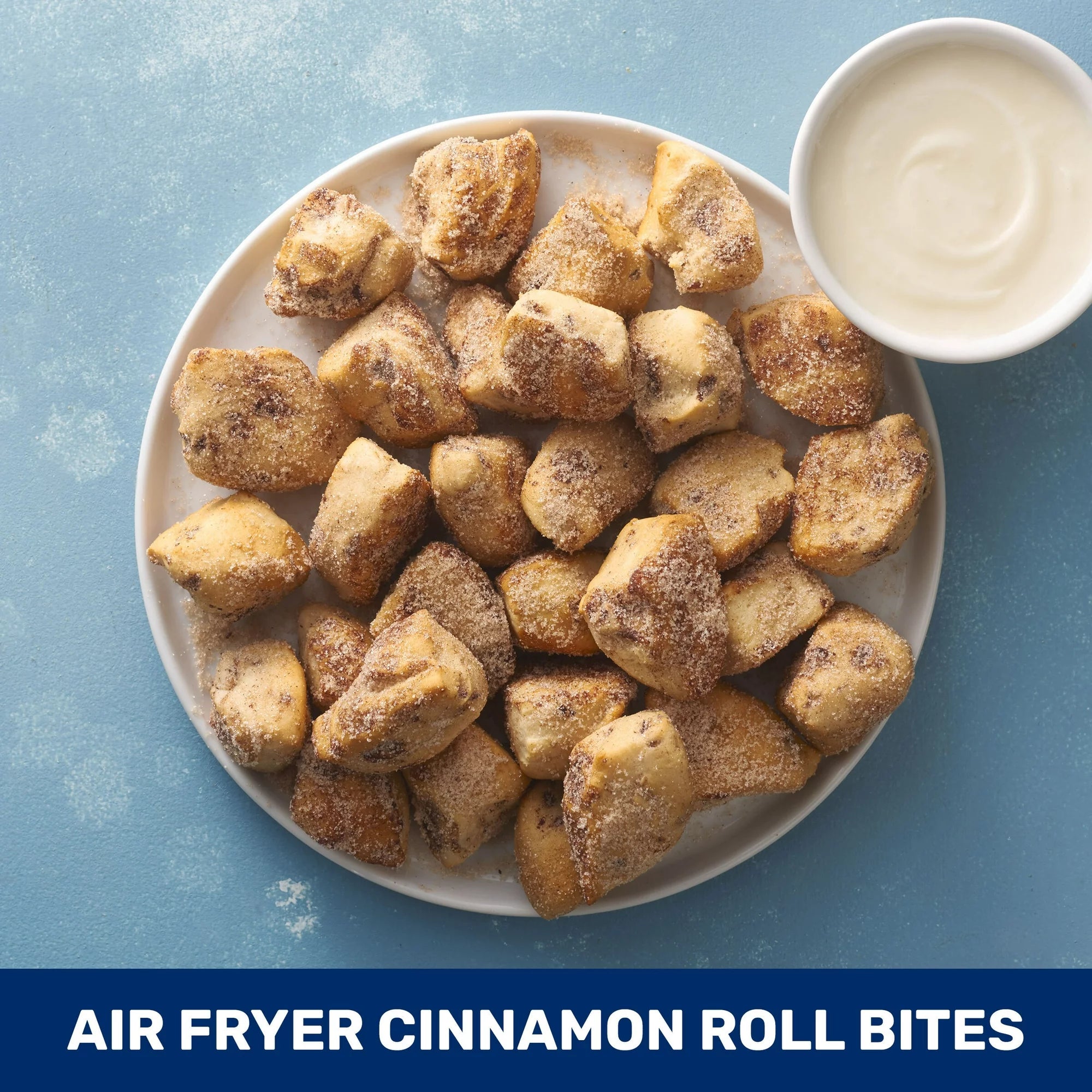 Pillsbury Cinnamon Rolls , Canned Pastry Dough