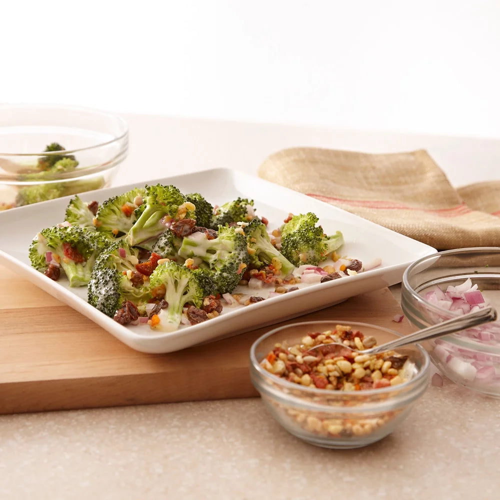 McCormick Non-GMO Crunchy & Flavorful Salad Toppings