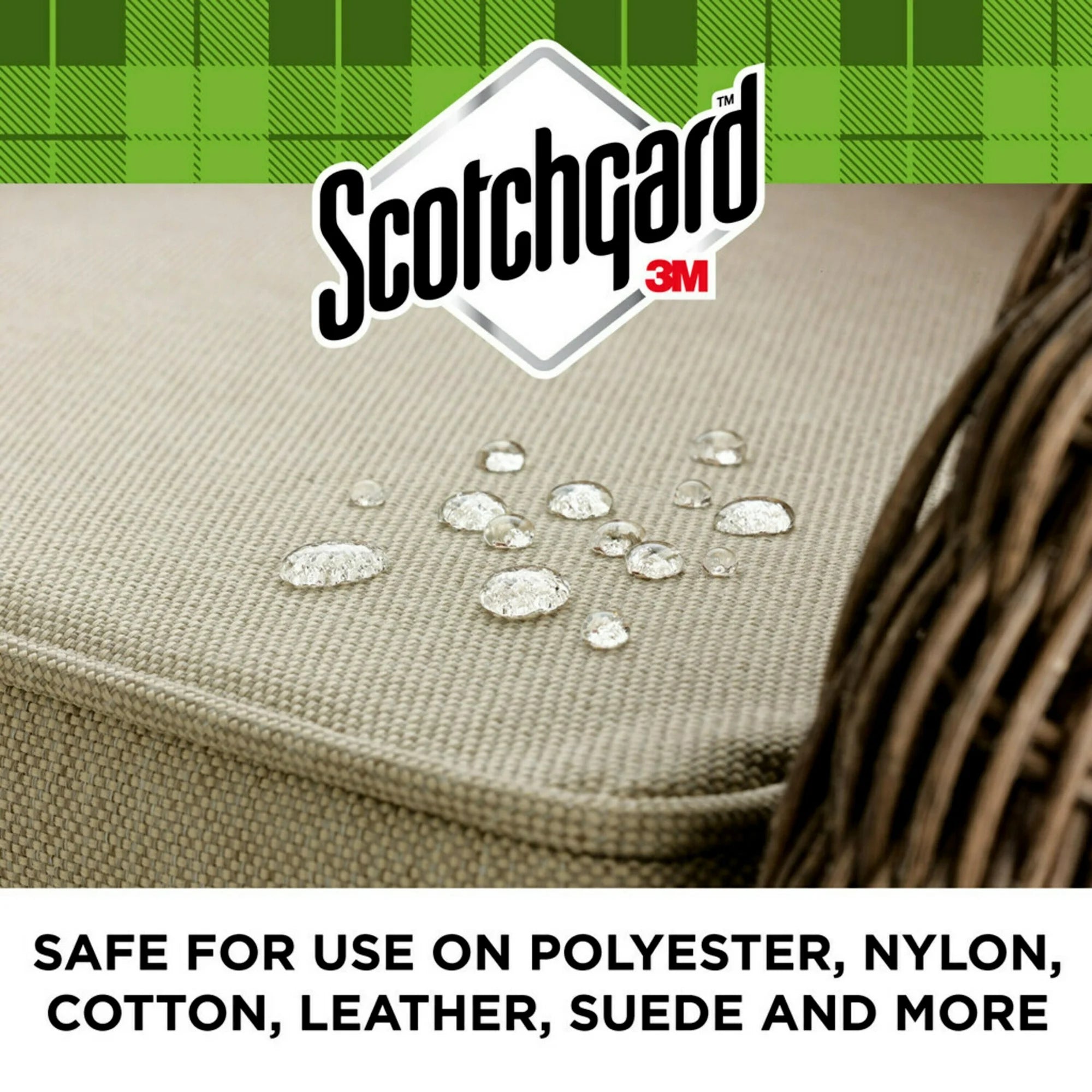 Scotchgard Outdoor Water Repellent Spray