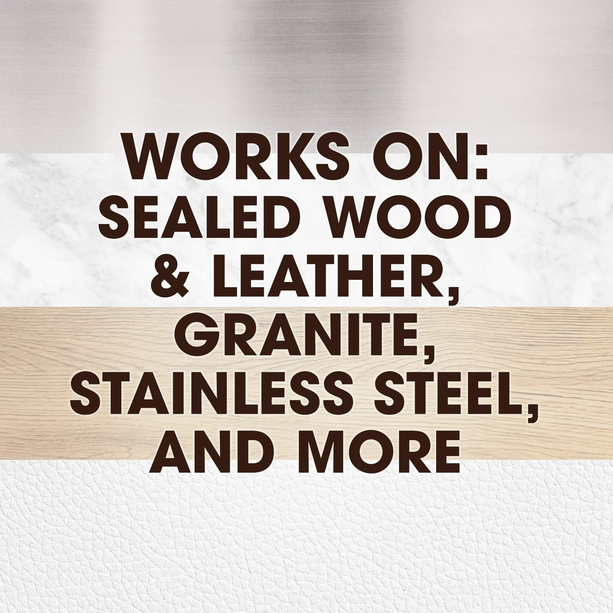 Pledge® Expert Care™, Wood Polish Shines