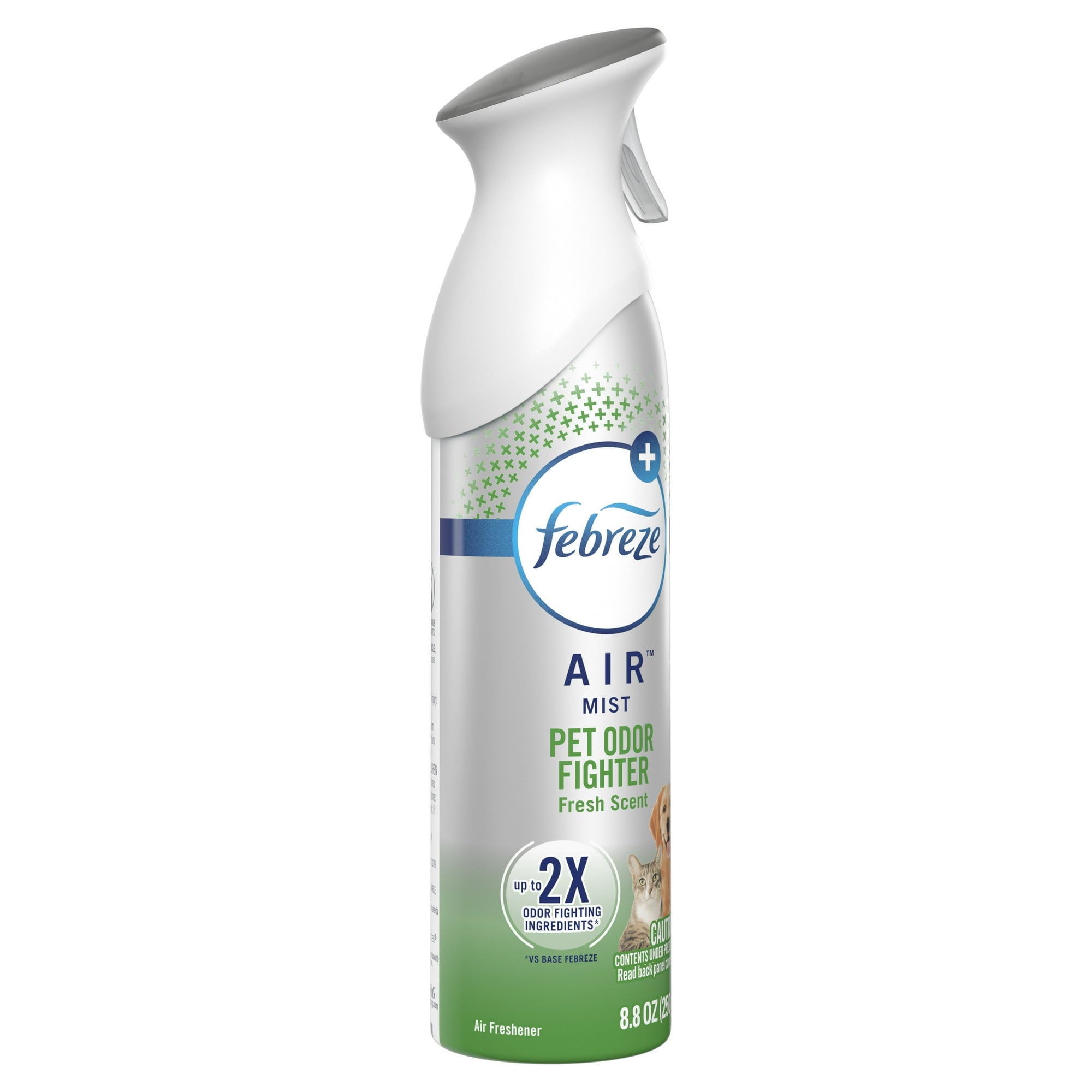 Febreze Air Mist Pet Odor Eliminator