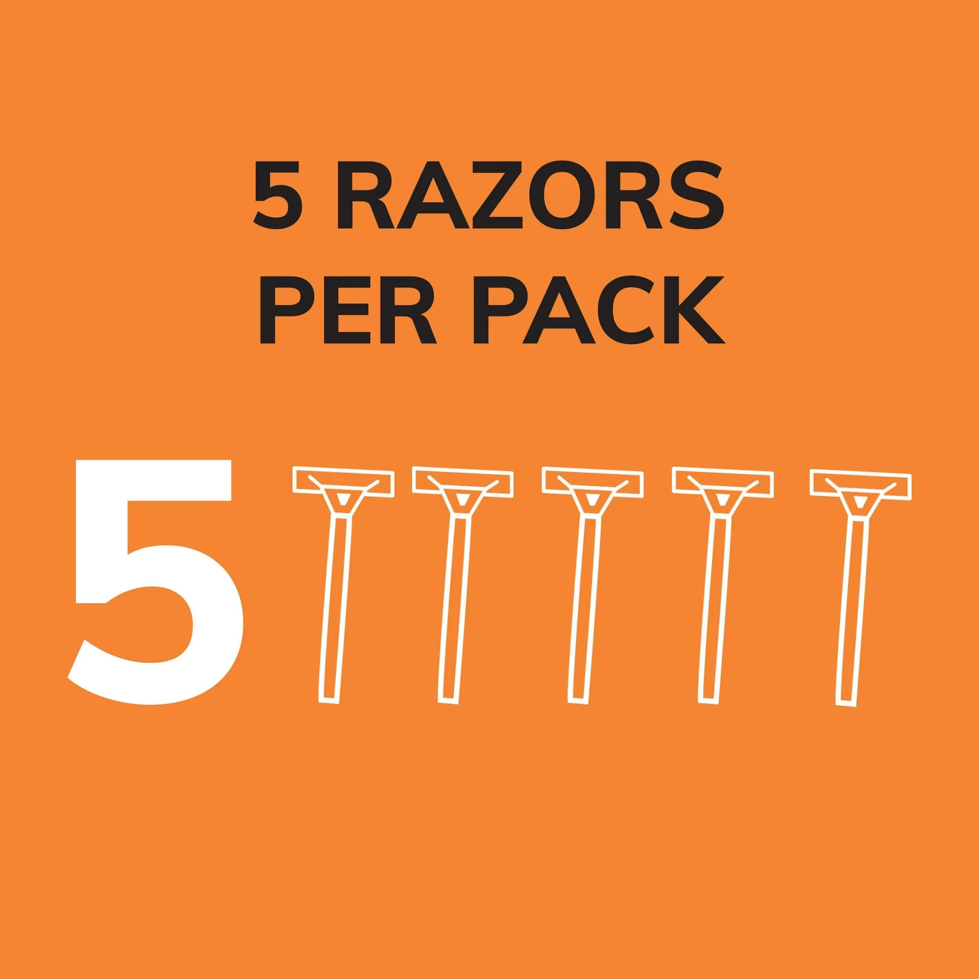 BIC Sensitive 3 Disposable Razors