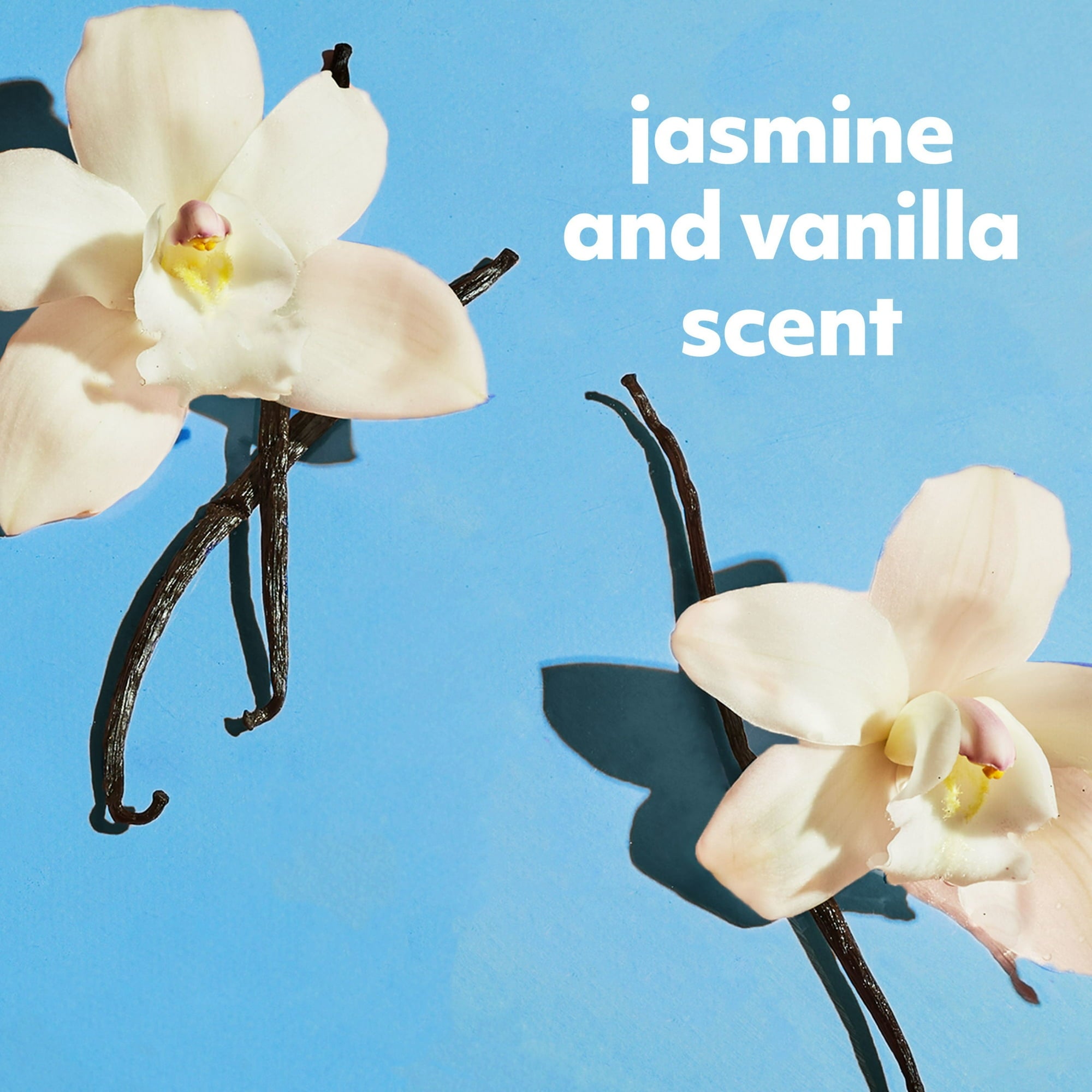 Softsoap Jasmine & Vanilla Body Wash - 20 oz