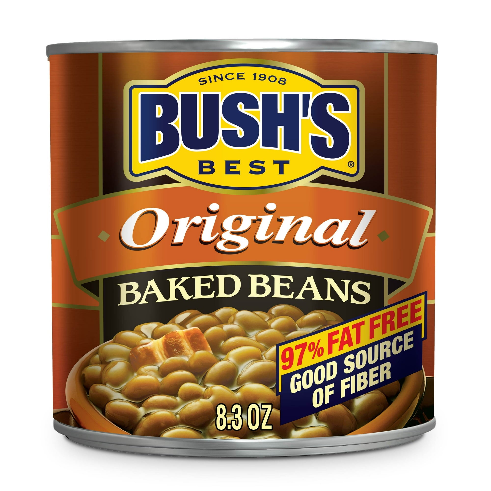 Bush's Original Baked Beans , 8.3 oz Can