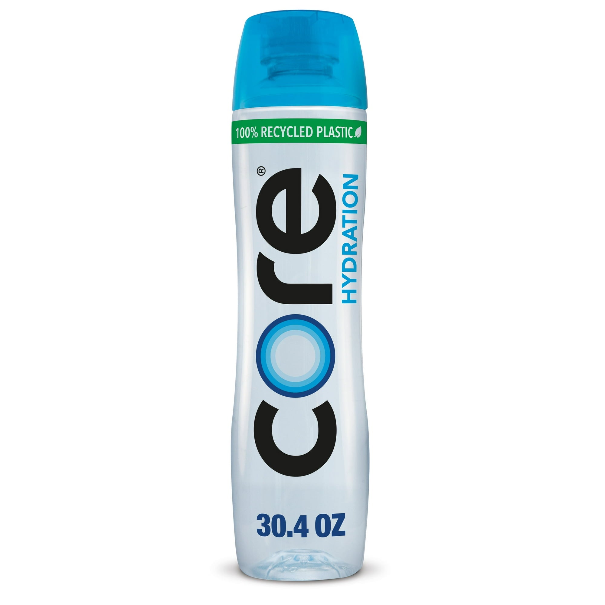 CORE Hydration Perfectly Balanced Water, 30.4 fl oz