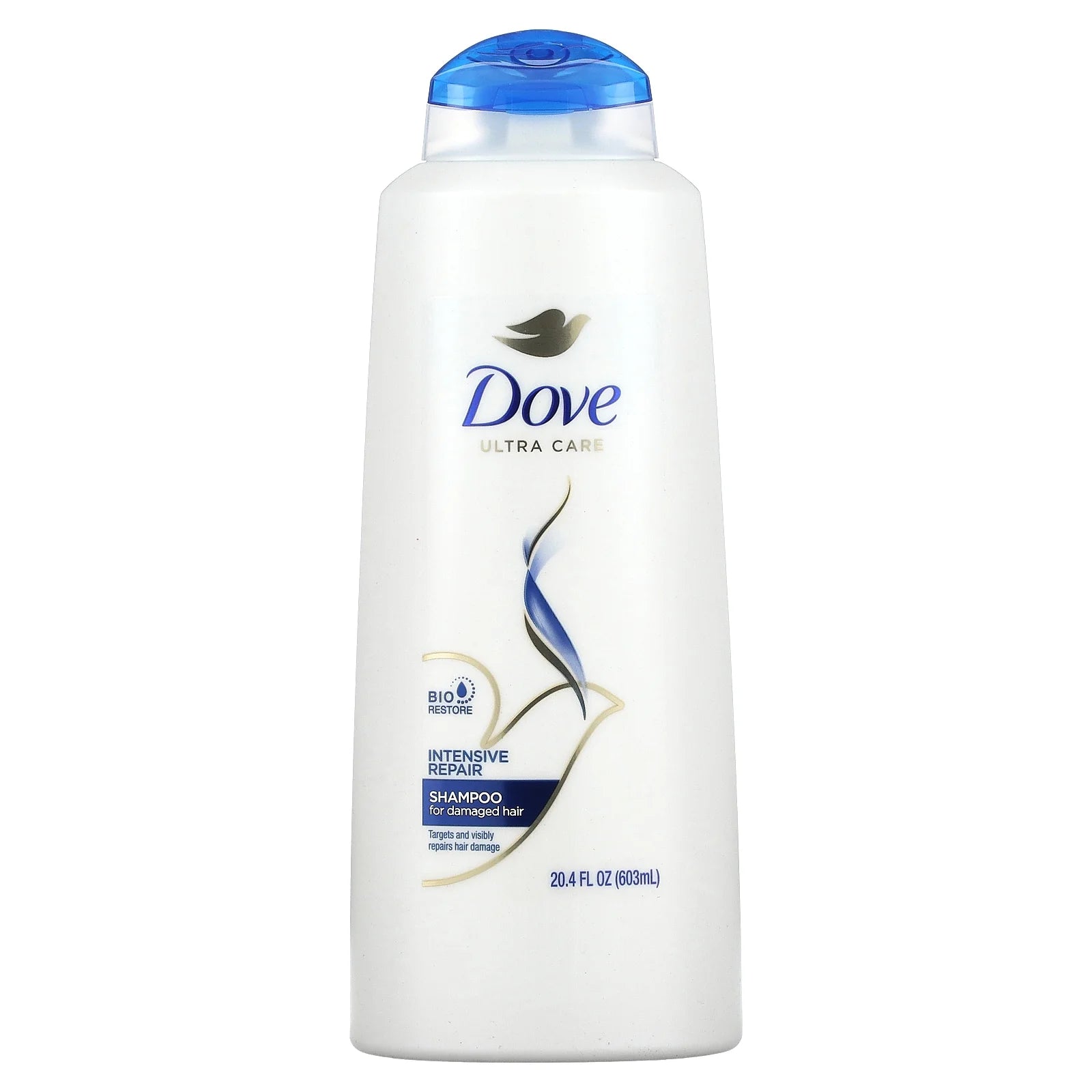  Dove Intensive Repair Shampoo -  20.4 fl oz 