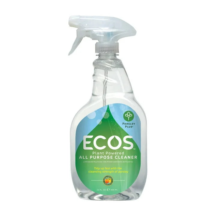 ECOS Parsley All Purpose Cleaner