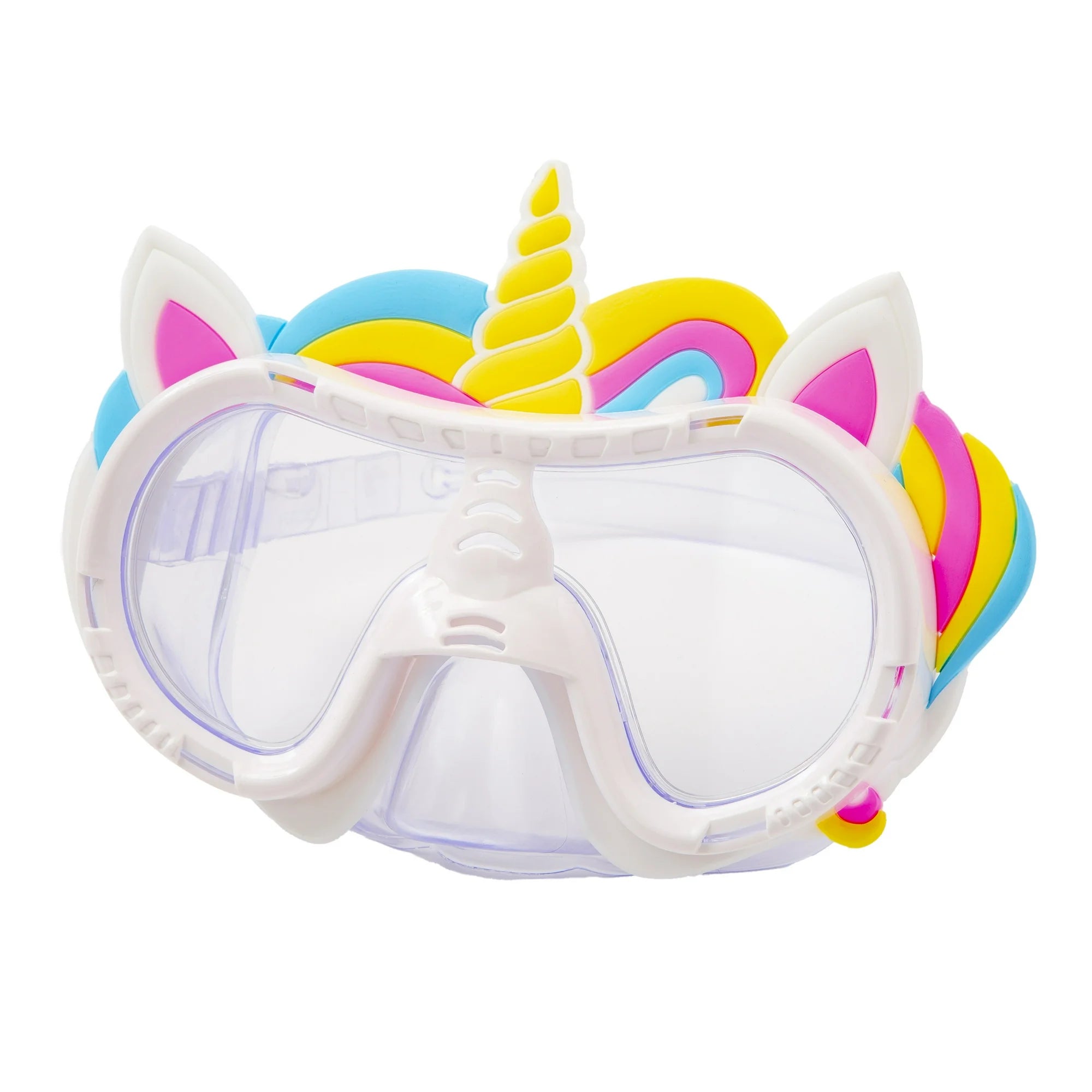 EyePop Unicorn Swim Mask Goggle for Children