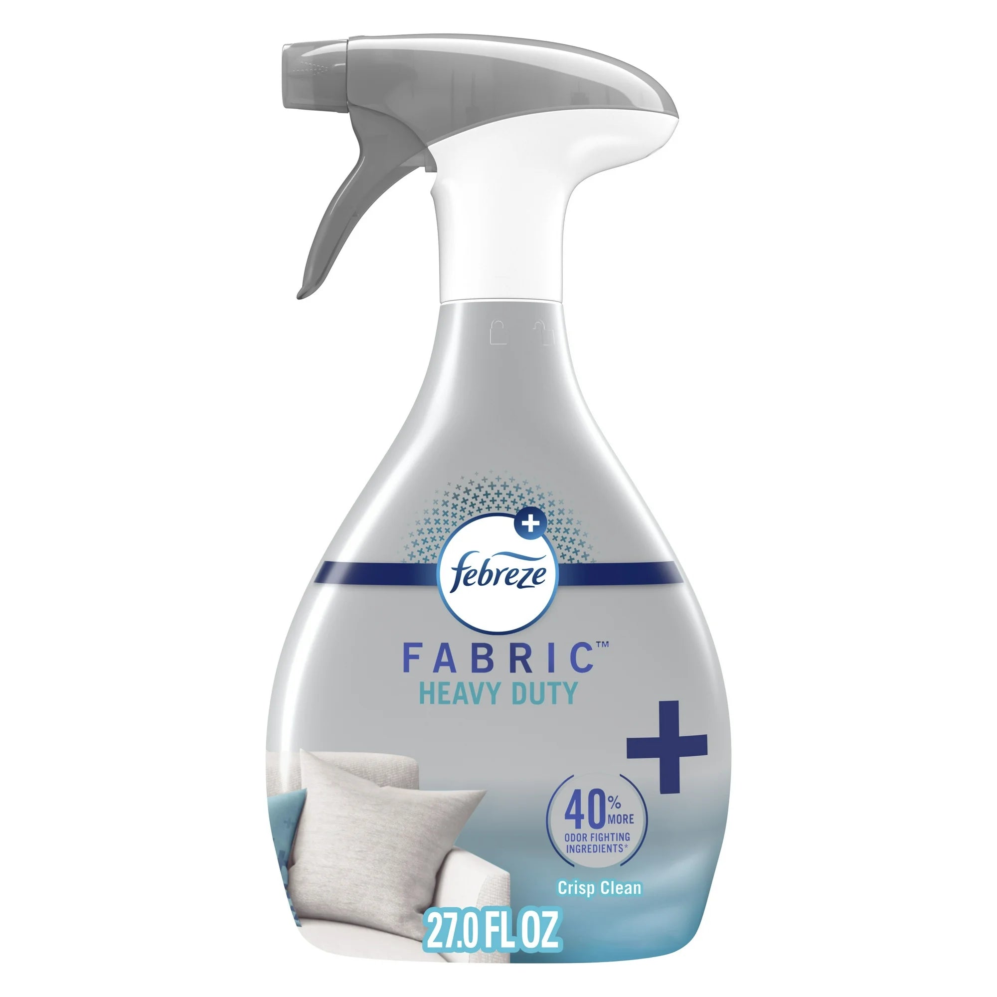 Febreze Heavy Duty Fabric Refresher