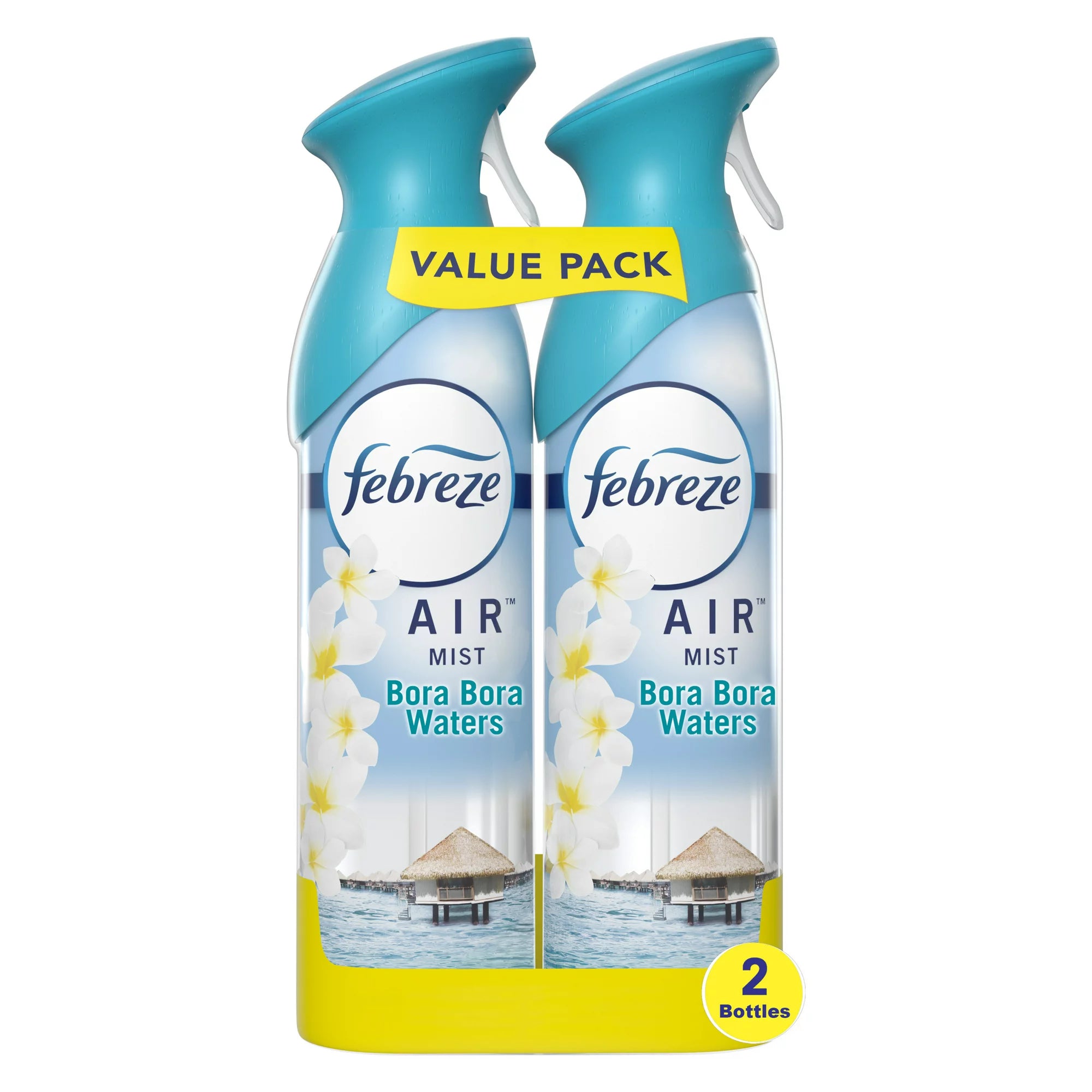 Febreze Bora Bora Waters Air Freshener