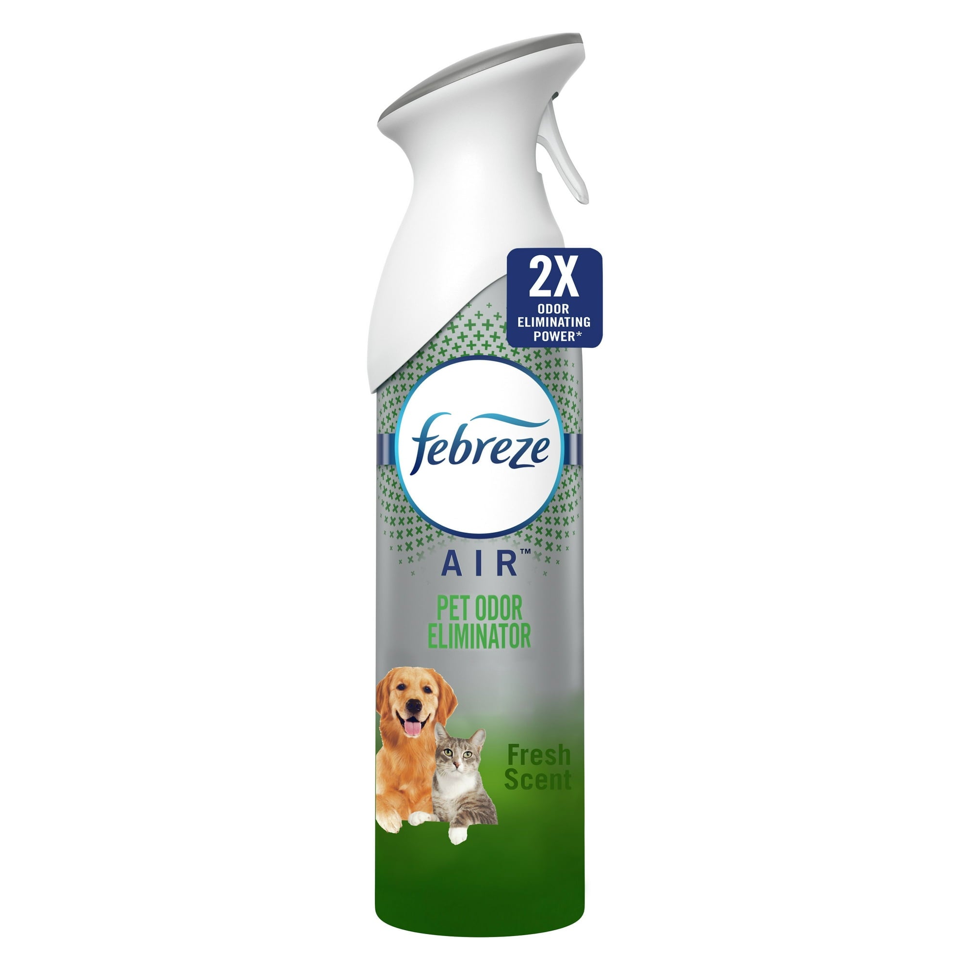 Febreze Air Mist Pet Odor Eliminator