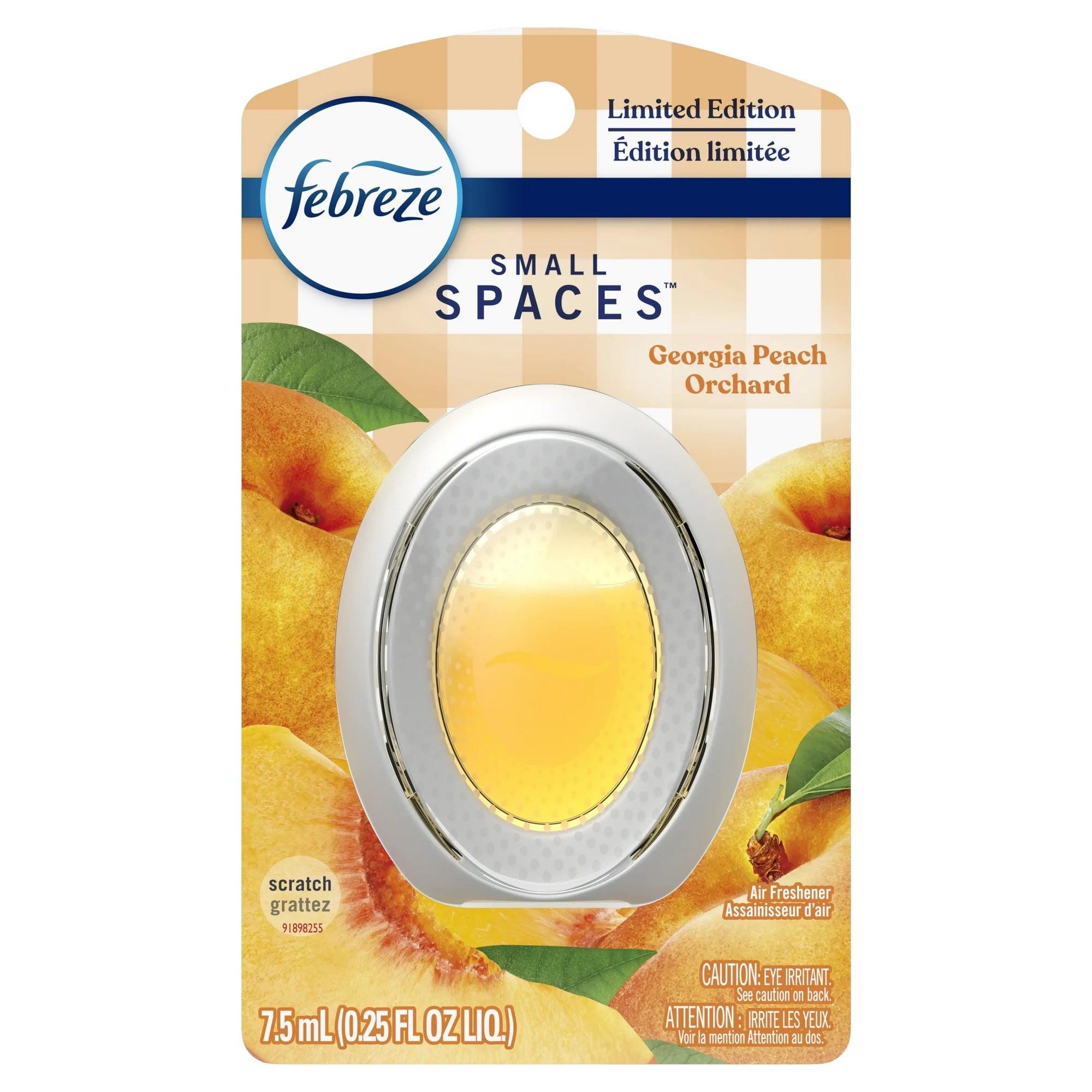 Febreze Small Spaces, Air Freshener