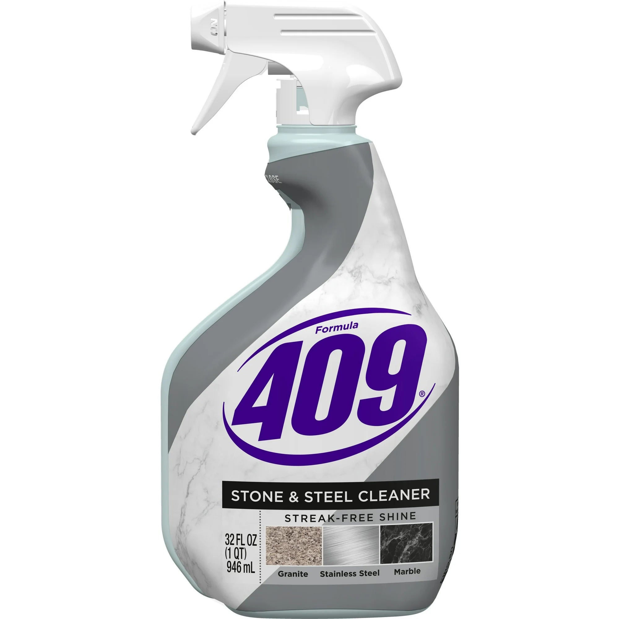  Formula 409 Stone & Steel Cleaner 