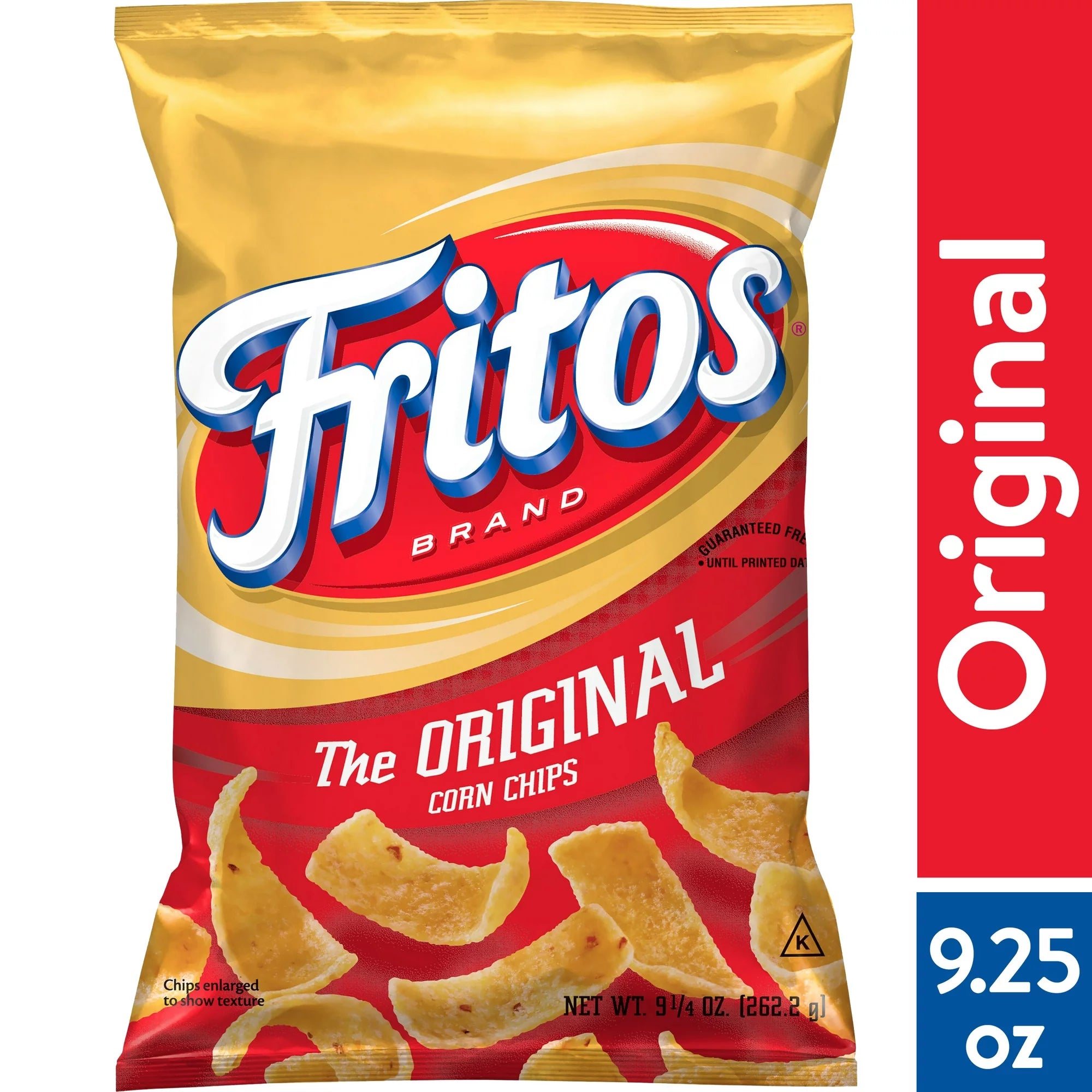 Fritos Regular Corn Chips