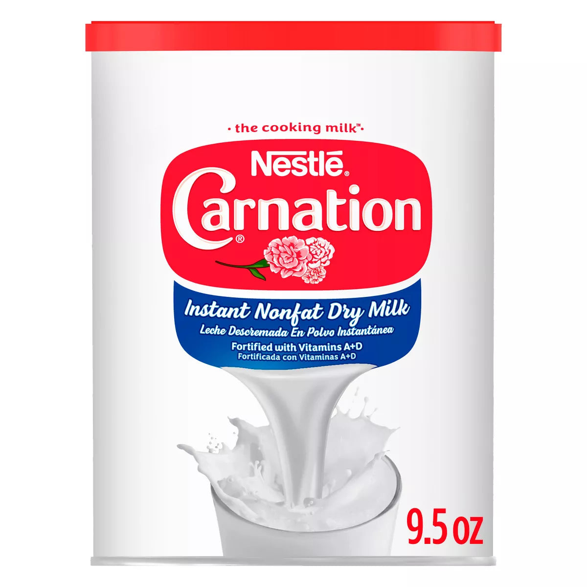 Nestle Carnation Nonfat Dry Milk