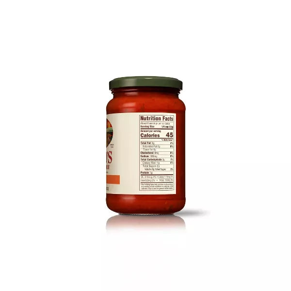 Rao's Homemade Pizza Sauce, 12.3oz