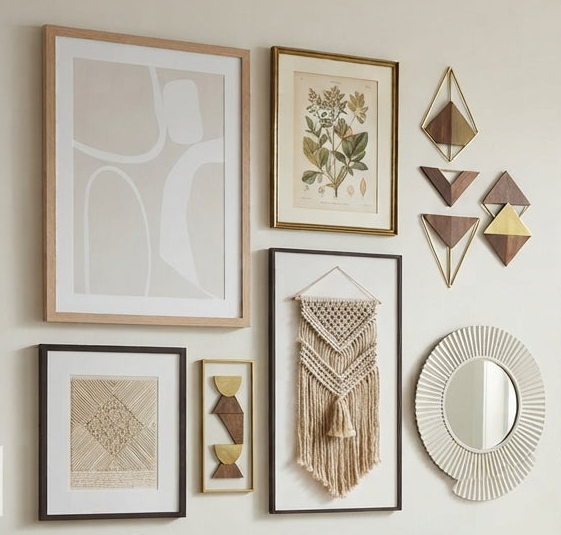Wall Decor
