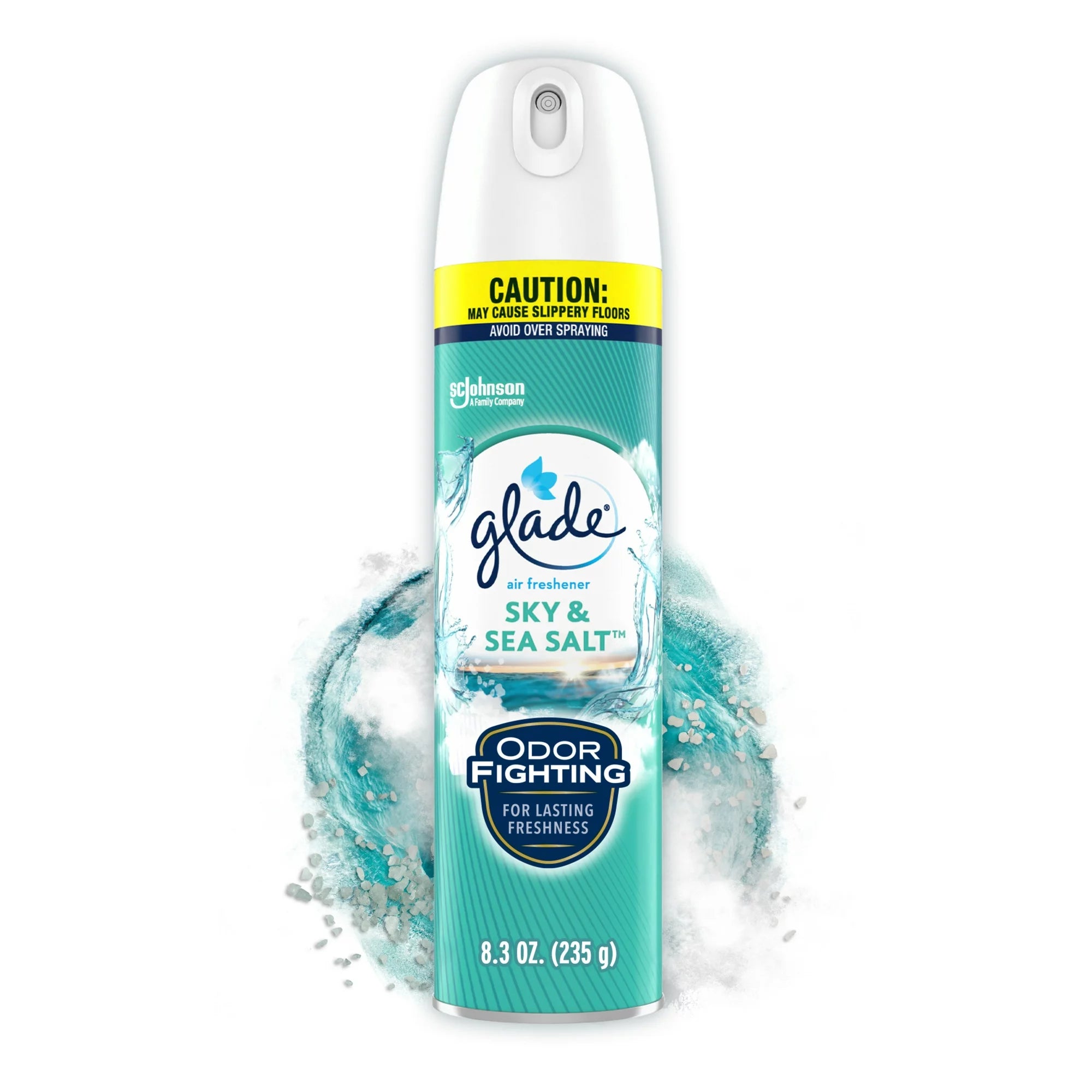 Glade Sky & Sea Salt Air Freshener