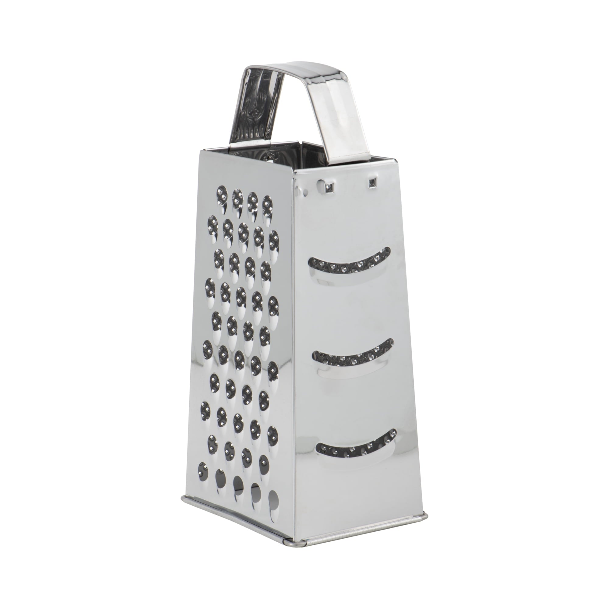 GoodCook PROfreshionals 9" Stainless Steel Grater