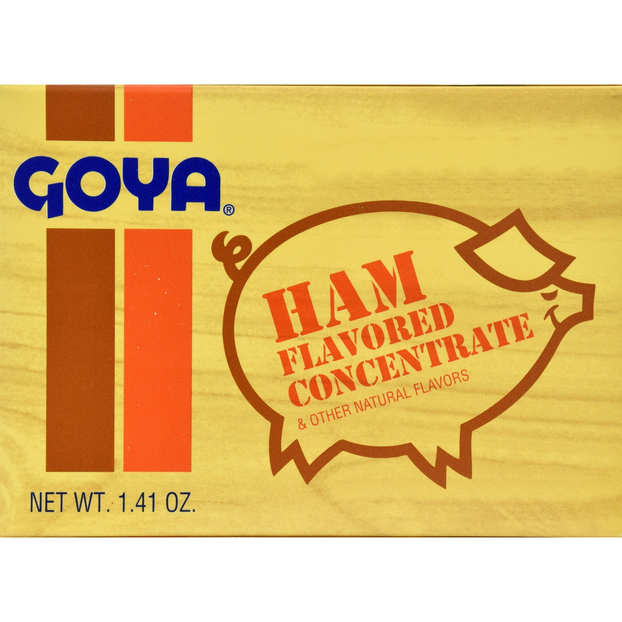 Goya Ham Flavor Concentrate, 1.41 oz