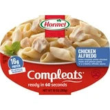 HORMEL COMPLEATS Chicken Alfredo