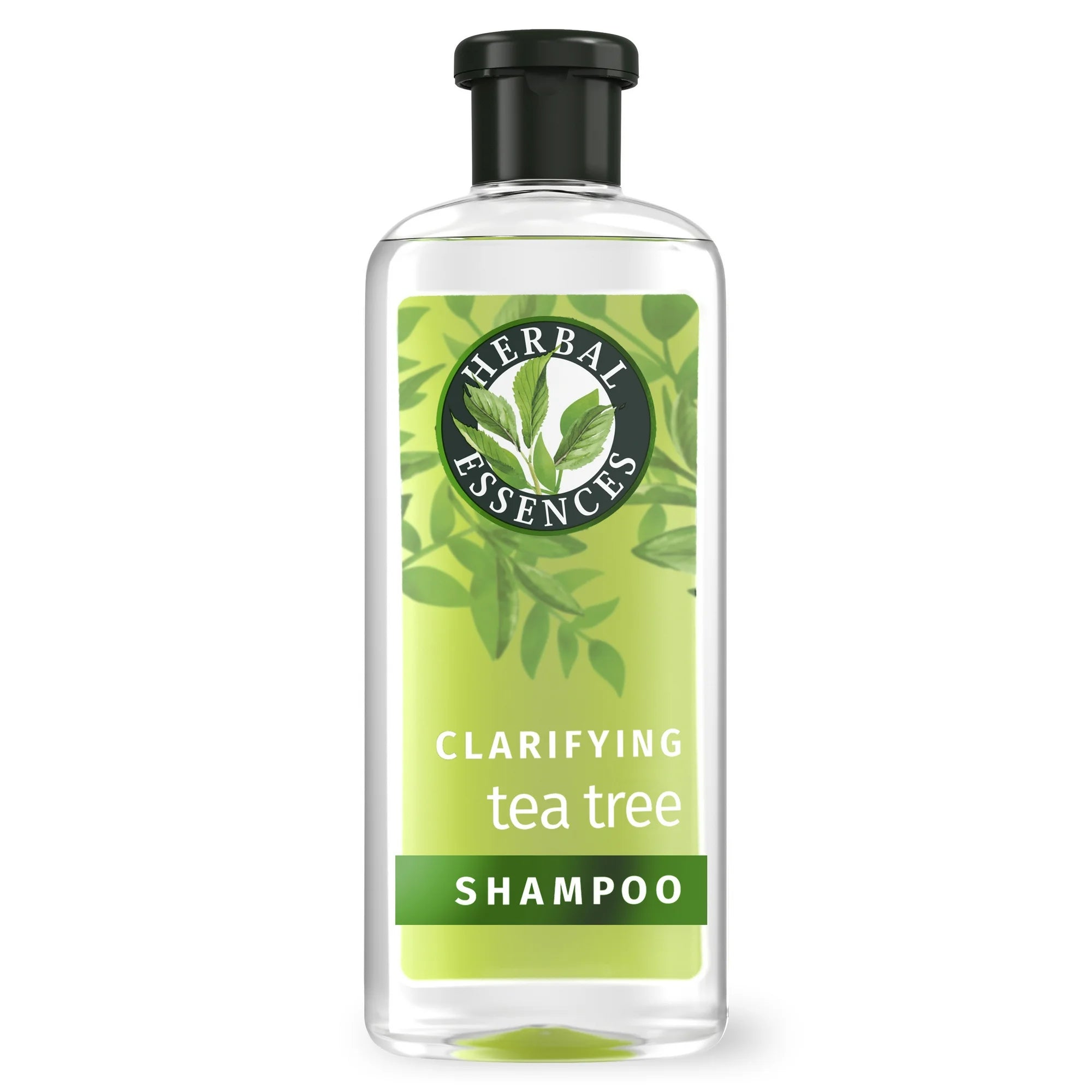 Herbal Essences Classics Clarifying Tea Tree Shampoo 13.5 fl oz