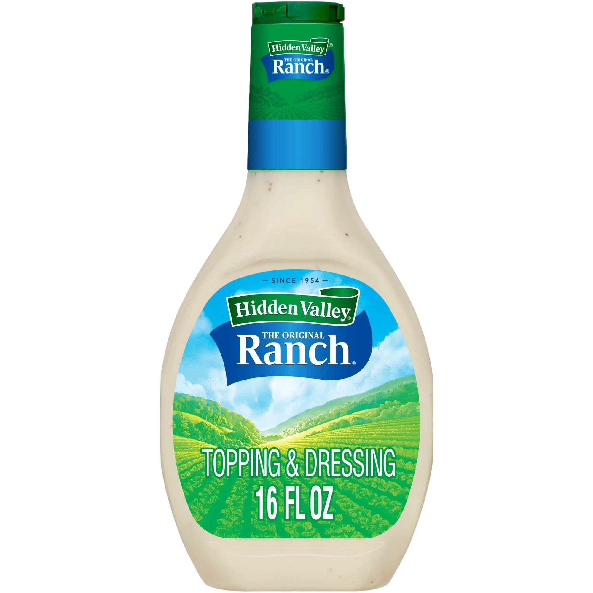 Hidden Valley Ranch, 16 fl oz