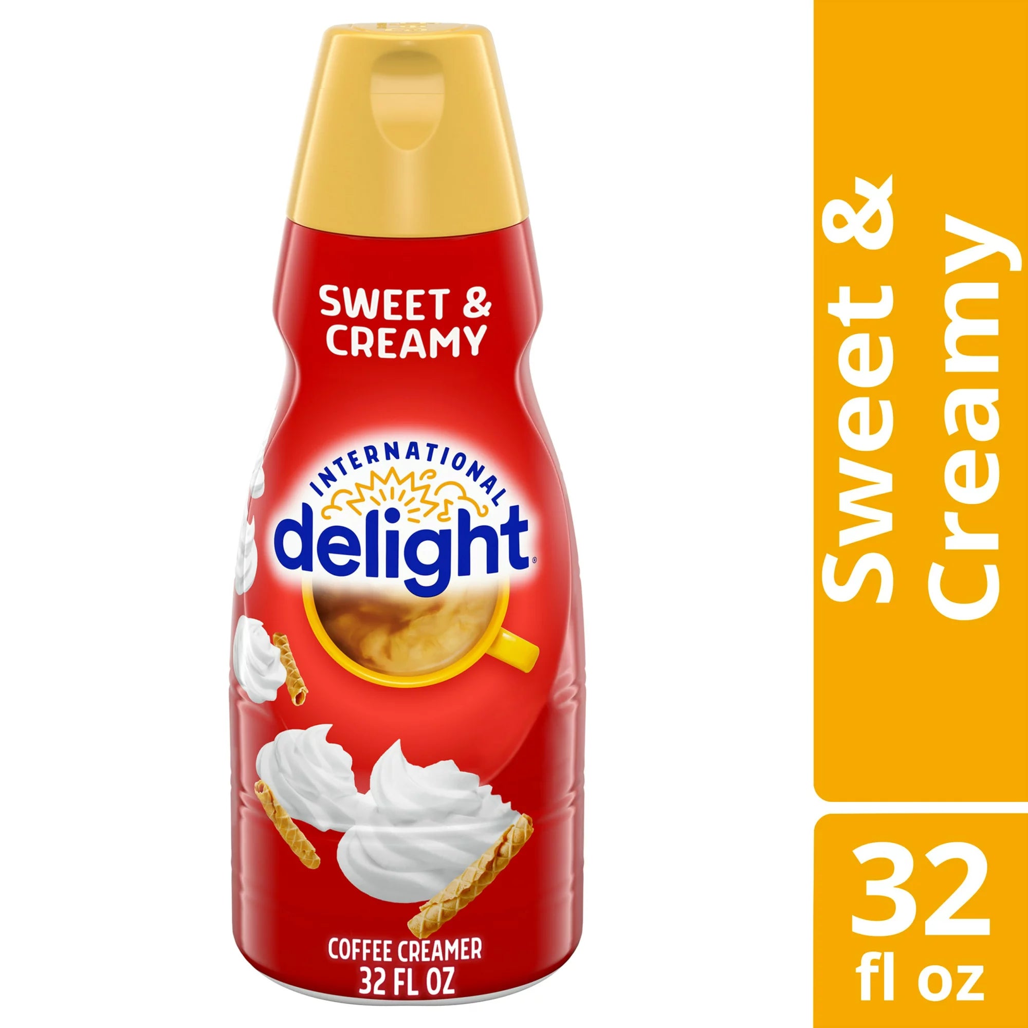 International Delight Coffee Creamer