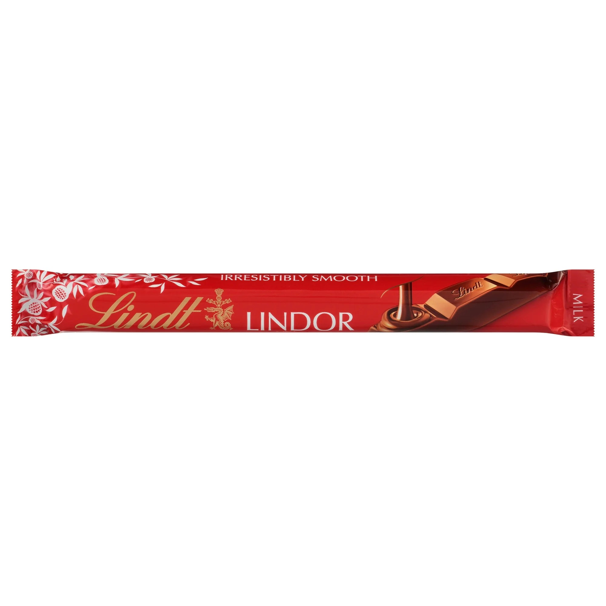 Lindt Lindor Milk Chocolate Truffle Bar