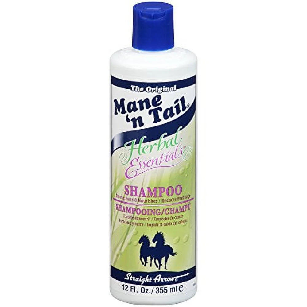 Mane 'n Tail Herbal Gro Shampoo 12 fl oz