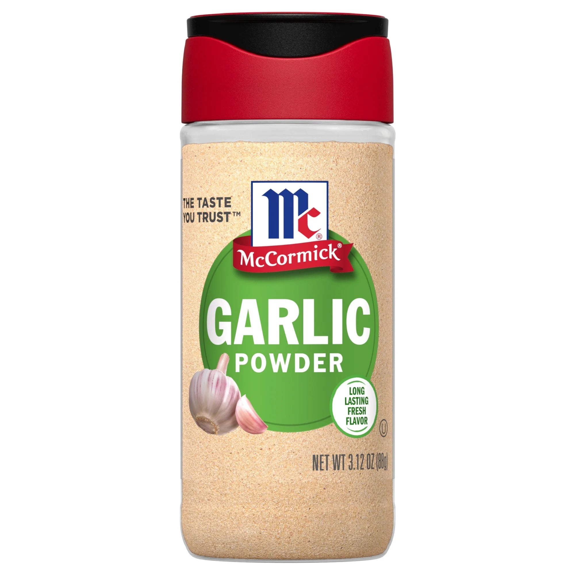 McCormick Kosher Garlic Powder