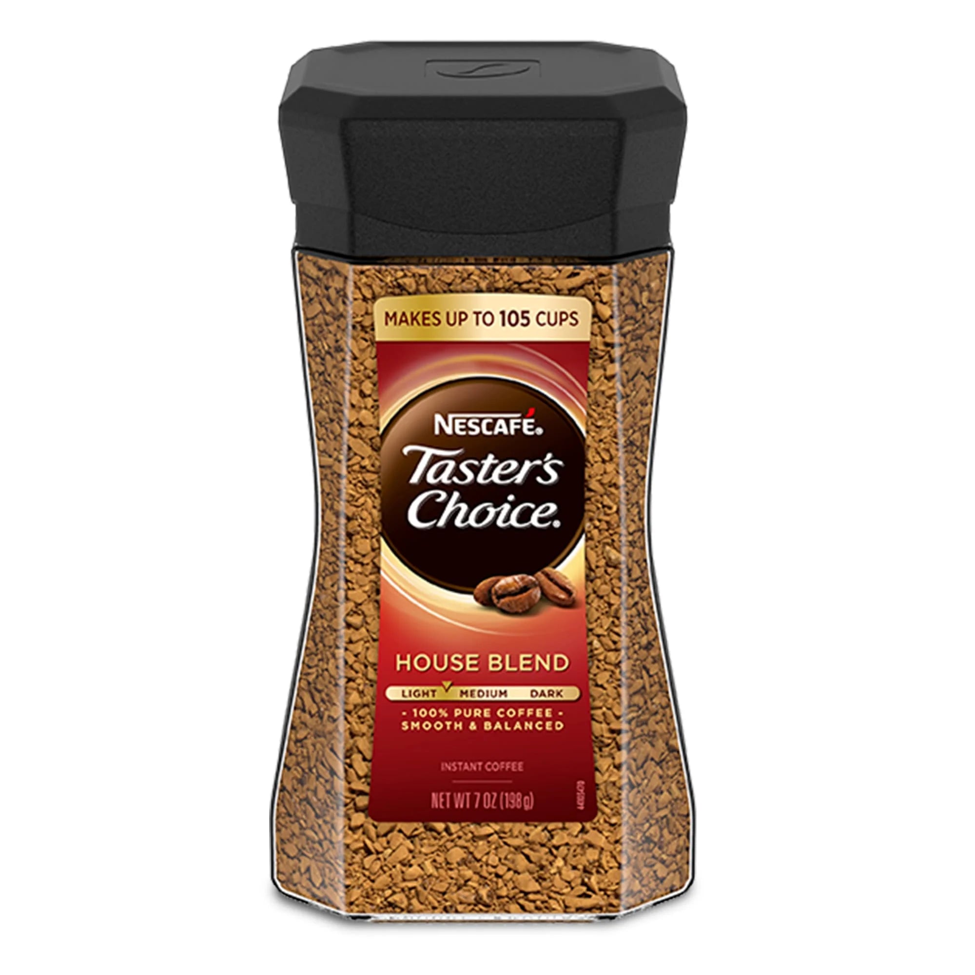 Nescafé Taster's Choice House Blend