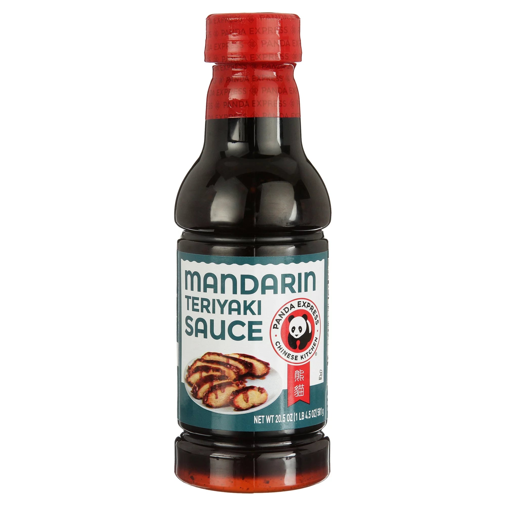 Panda Express Mandarin-Teriyaki Sauce