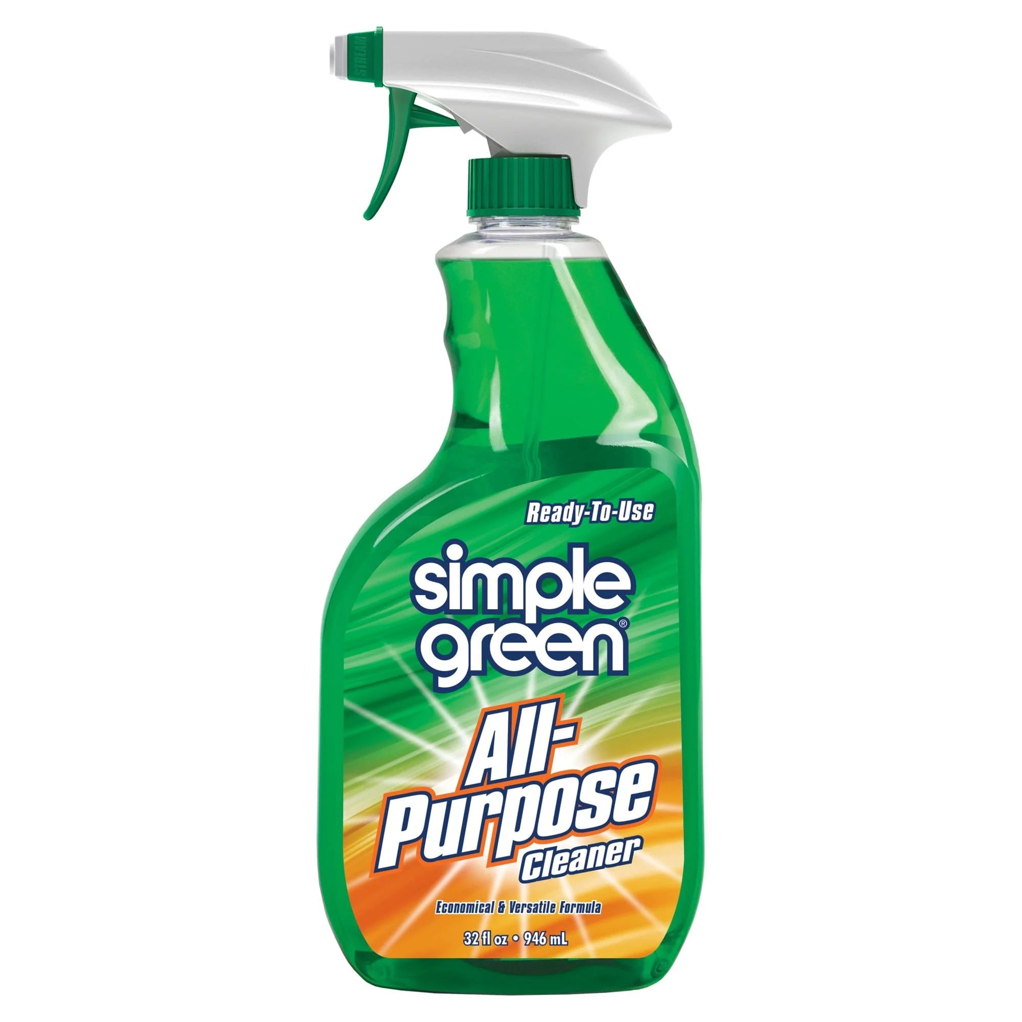 Simple Green All-Purpose Cleaner