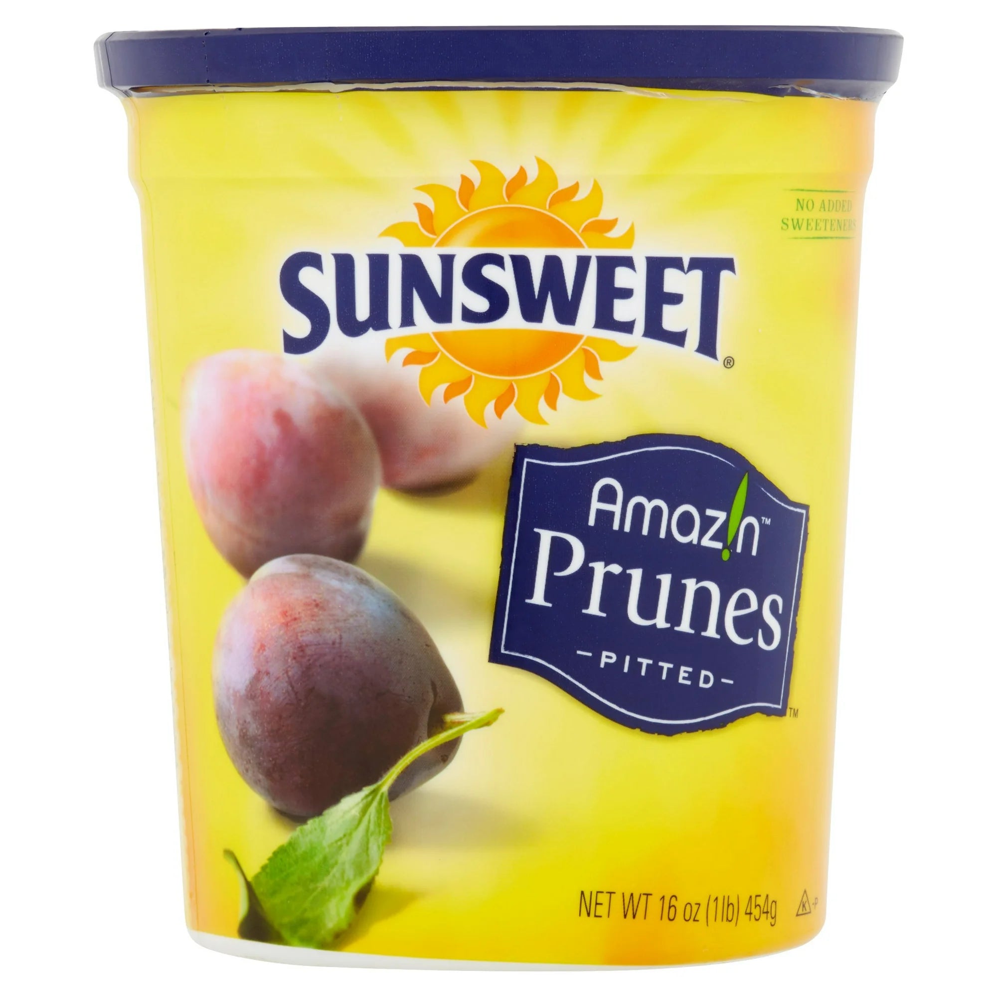 Sunsweet Amazin Pitted Prunes