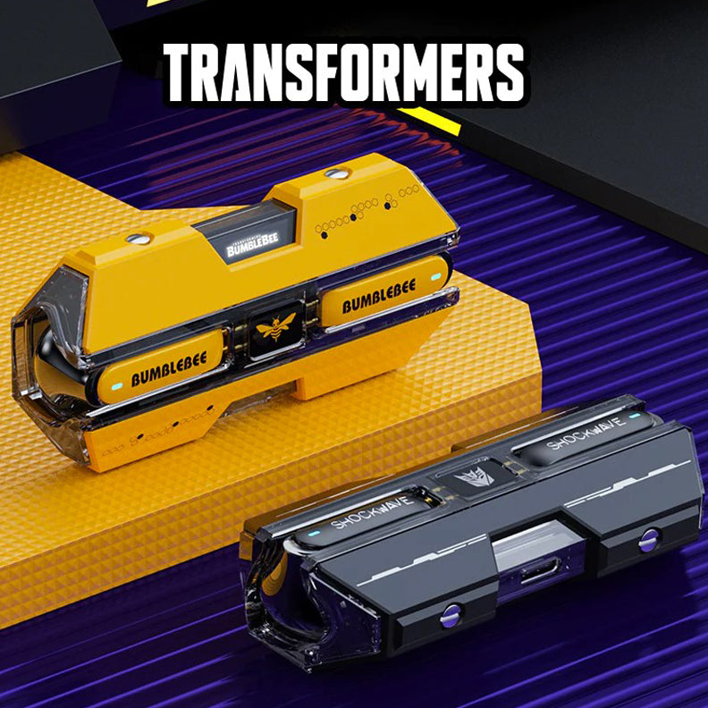 Transformers TF-T01 TWS Earphones