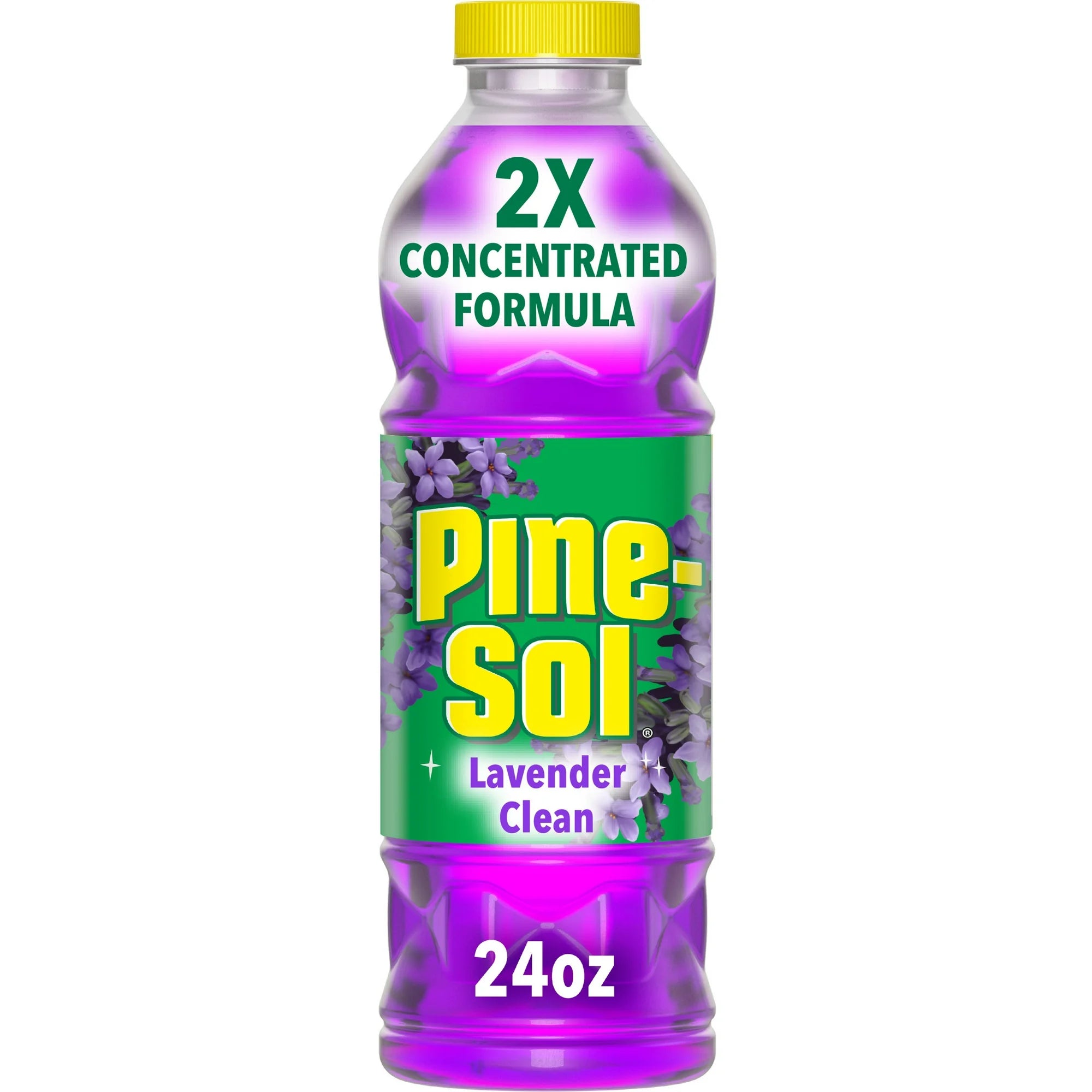 Pine-Sol Multi-Surface Cleaner, Lavender Clean