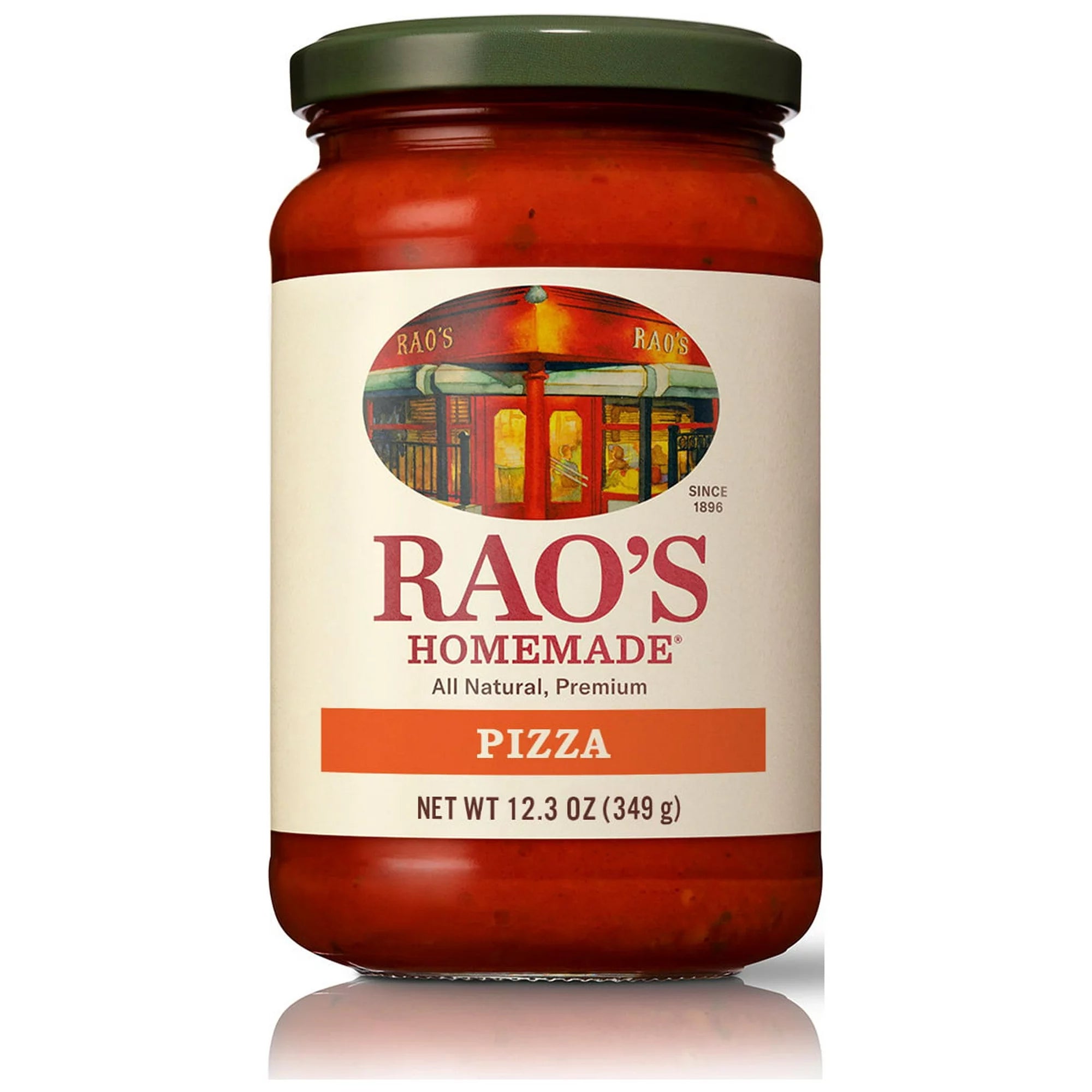 Rao's Homemade Pizza Sauce