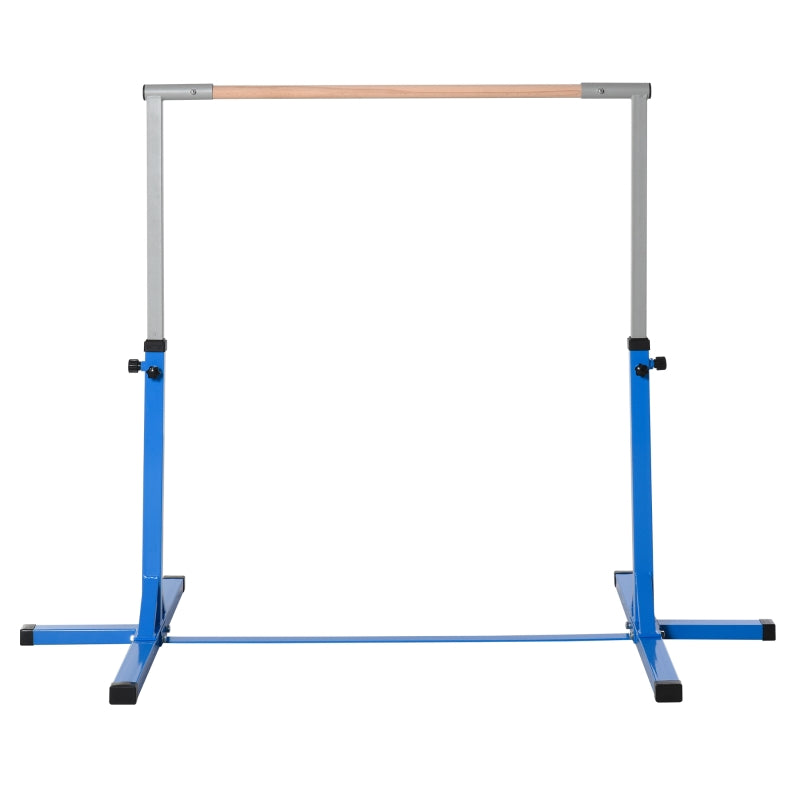 Adjustable Height Kip Bar for Kids