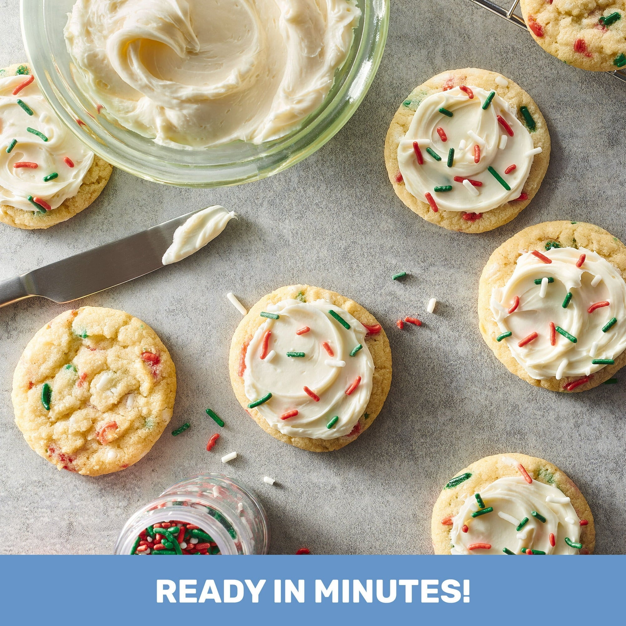 Pillsbury Ready To Bake  Cookie Dough