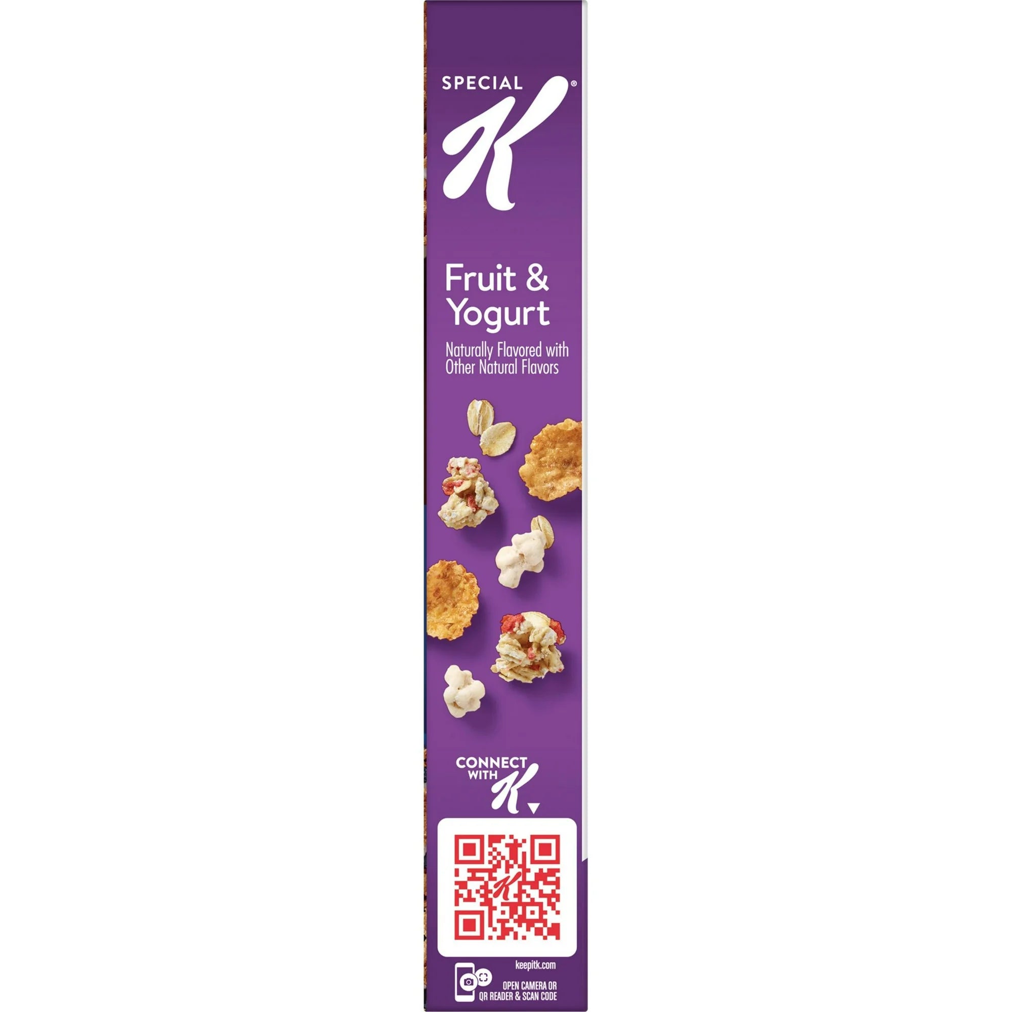 Kellogg's Special K Fruit & Yogurt Cereal