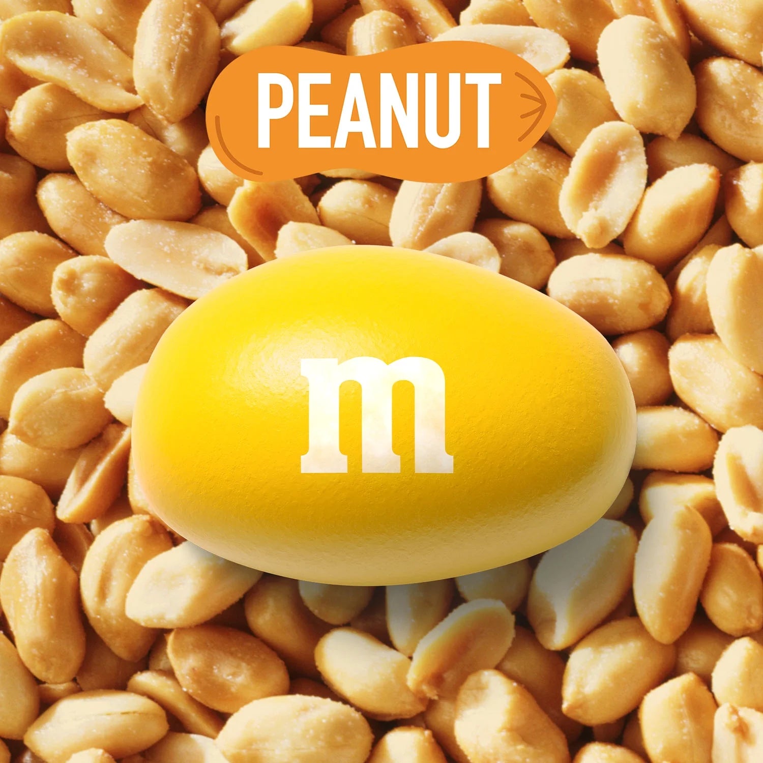 M&M's Fun Size Peanut Milk Chocolate Candy - 10.57 oz Bag