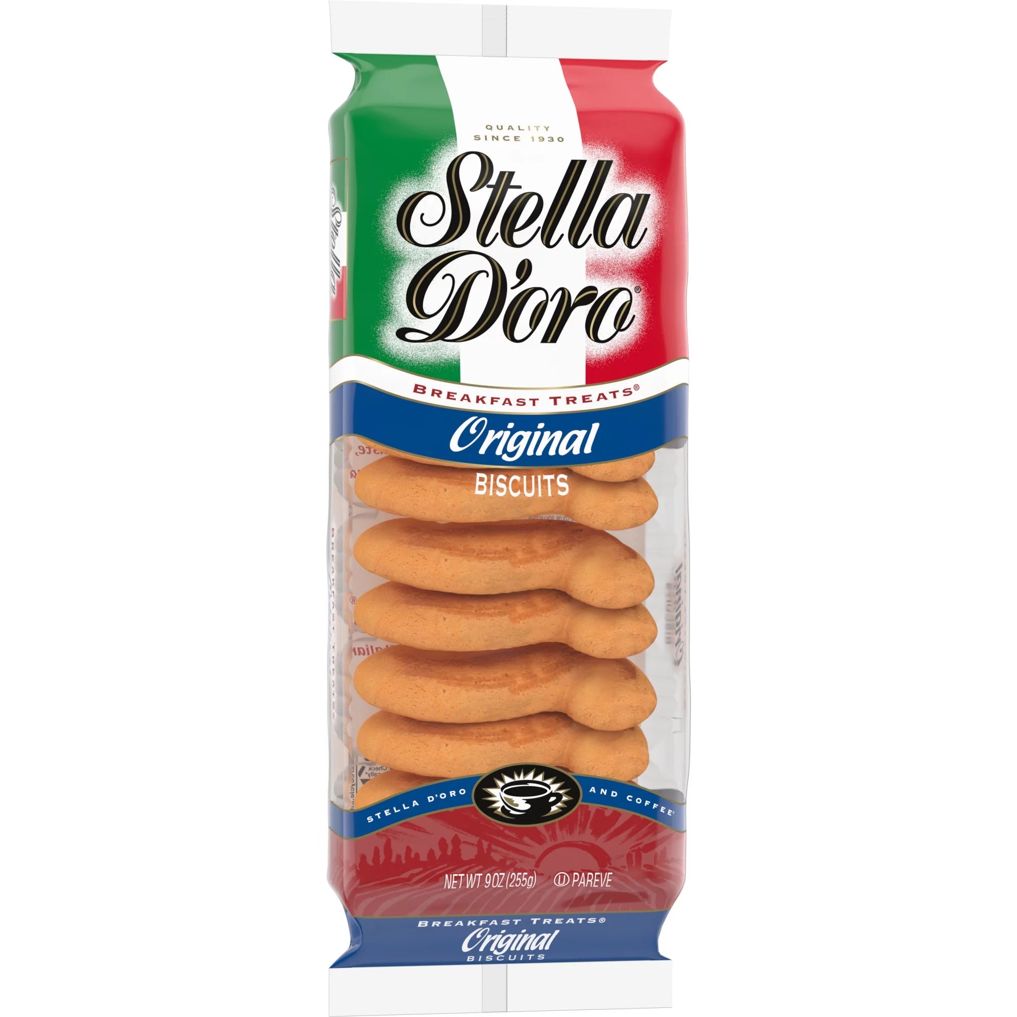 Stella D'oro Cookies original  Breakfast Treats